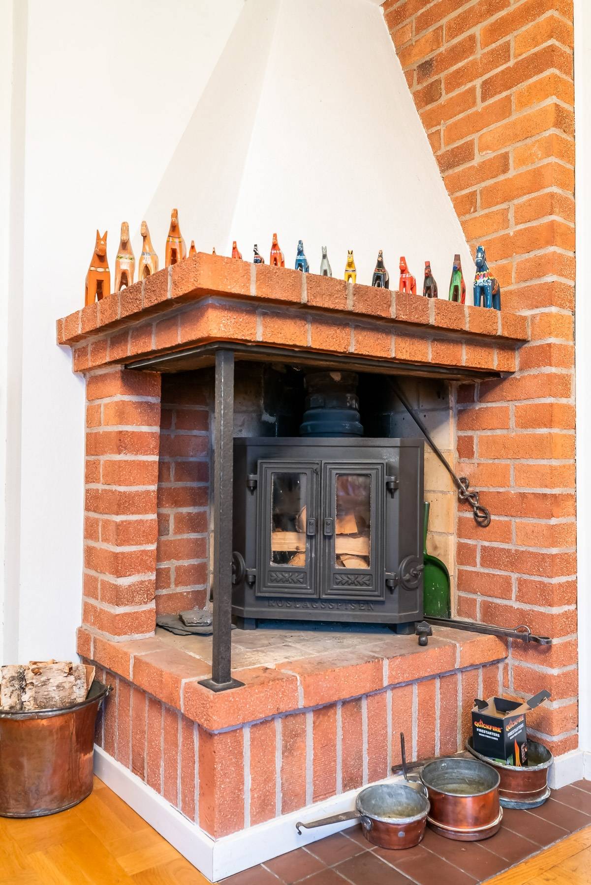 6 rum Villa på Altsarbyvägen 22 Altsarbyn Rättviks kommun - bild 22