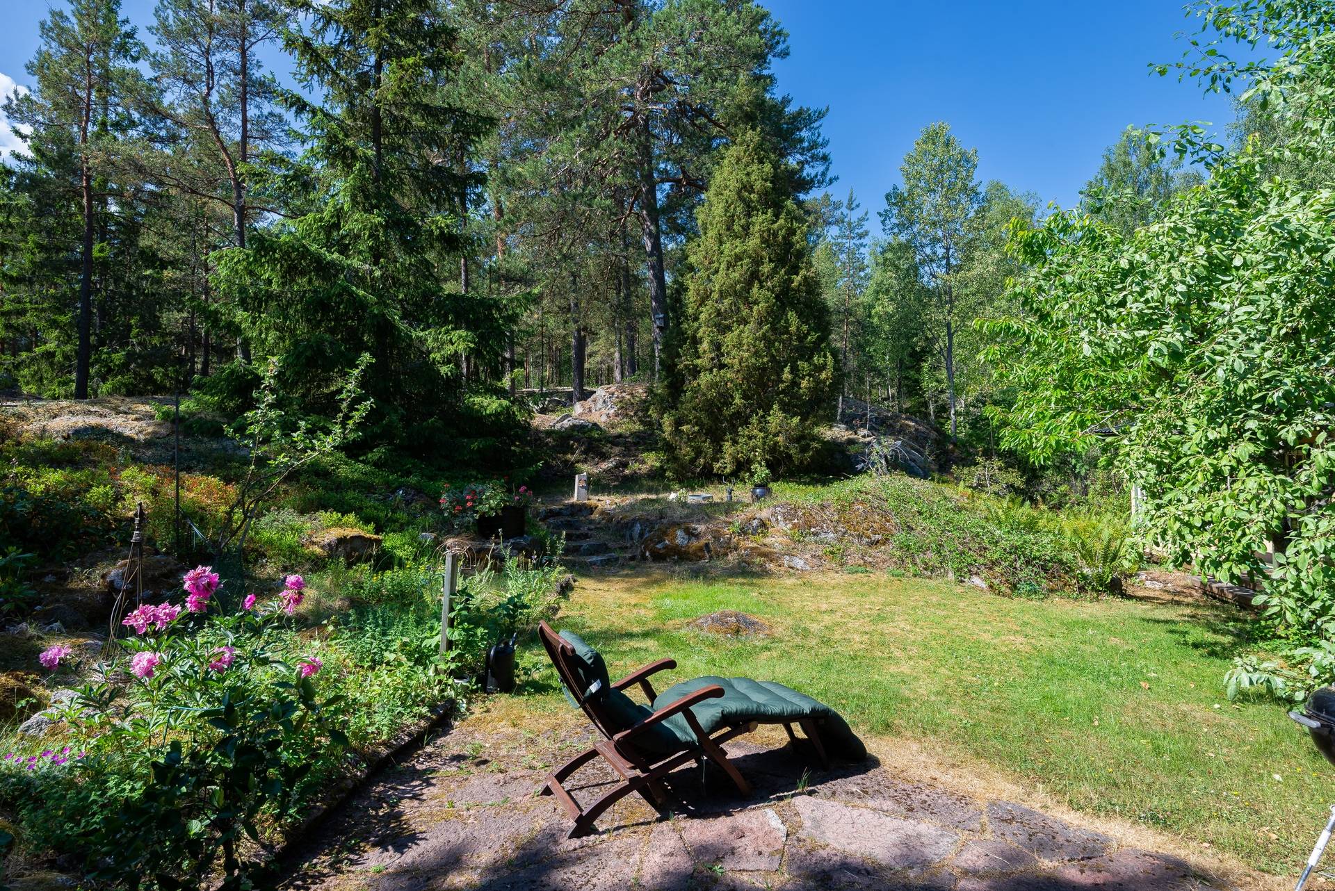 5 rum Villa på Bondmorans väg 40 Näshagen Upplands-Bro kommun - bild 25