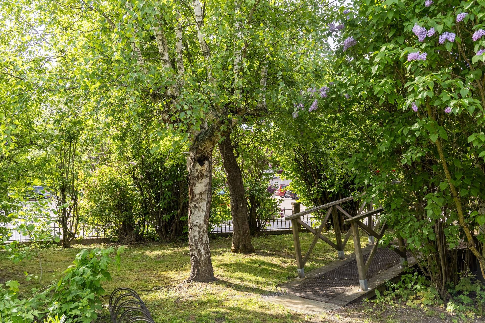 271 m² Villa på Östanåsgatan 2 Östanås Köpings kommun - bild 40