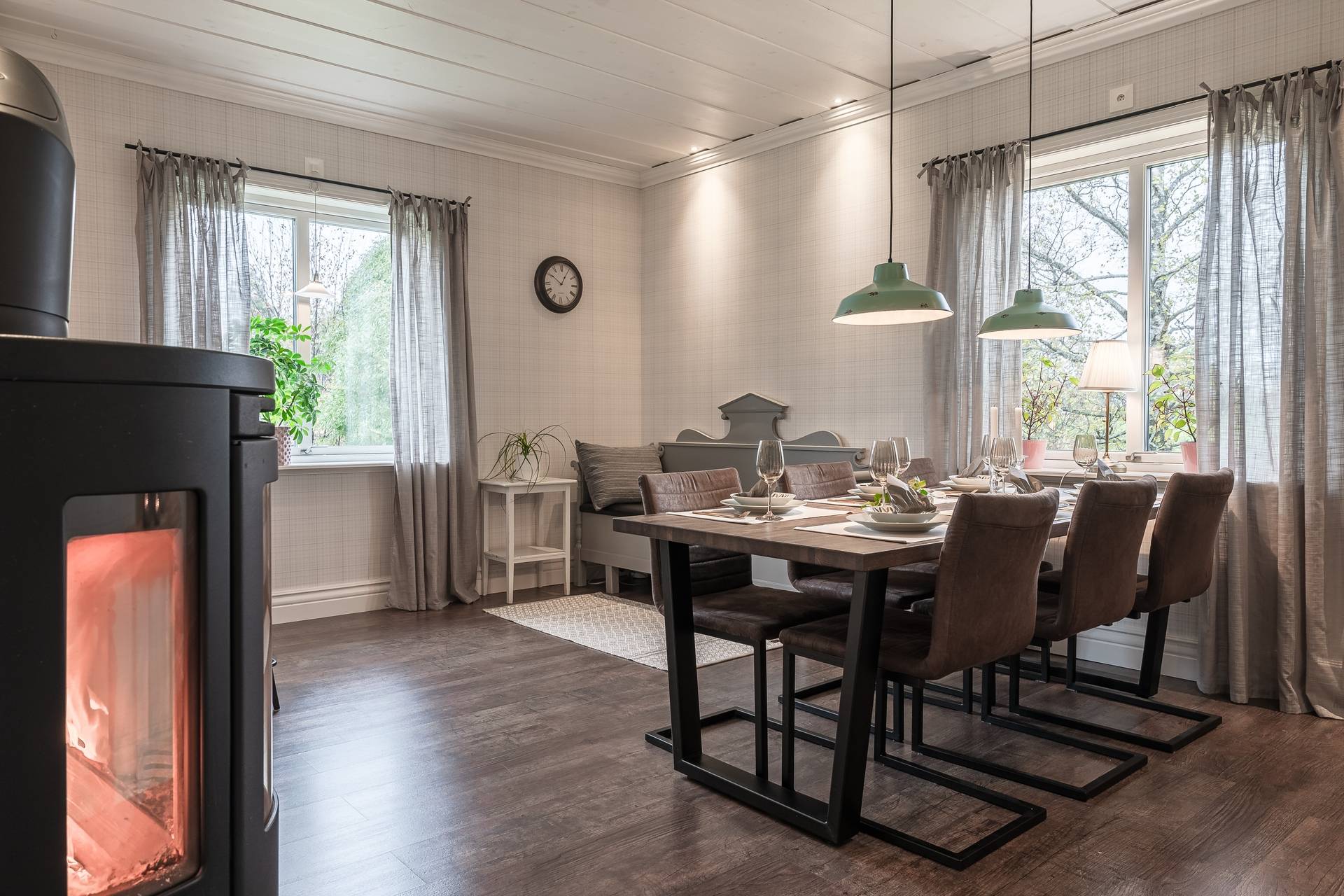 6 rum Villa på Gummark 317 Skellefteå Skellefteå kommun - bild 6
