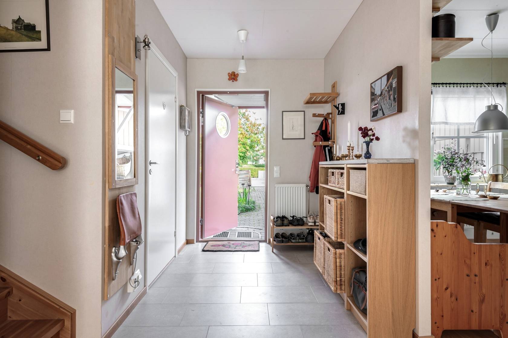 4 rum Radhus på Stenhuggarvägen 39 Stenhagen Uppsala kommun - bild 25