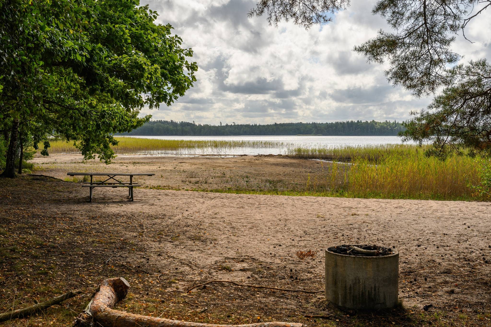 3 rum Villa på Granholmsvägen 23 Bolmsö Ljungby kommun - bild 23
