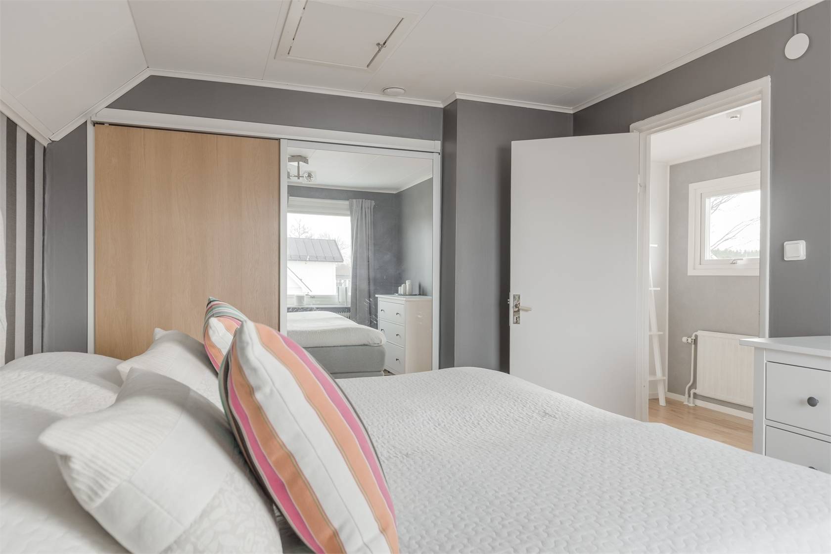4 rum Villa på Barnängsvägen 8 Hille Gävle kommun - bild 20