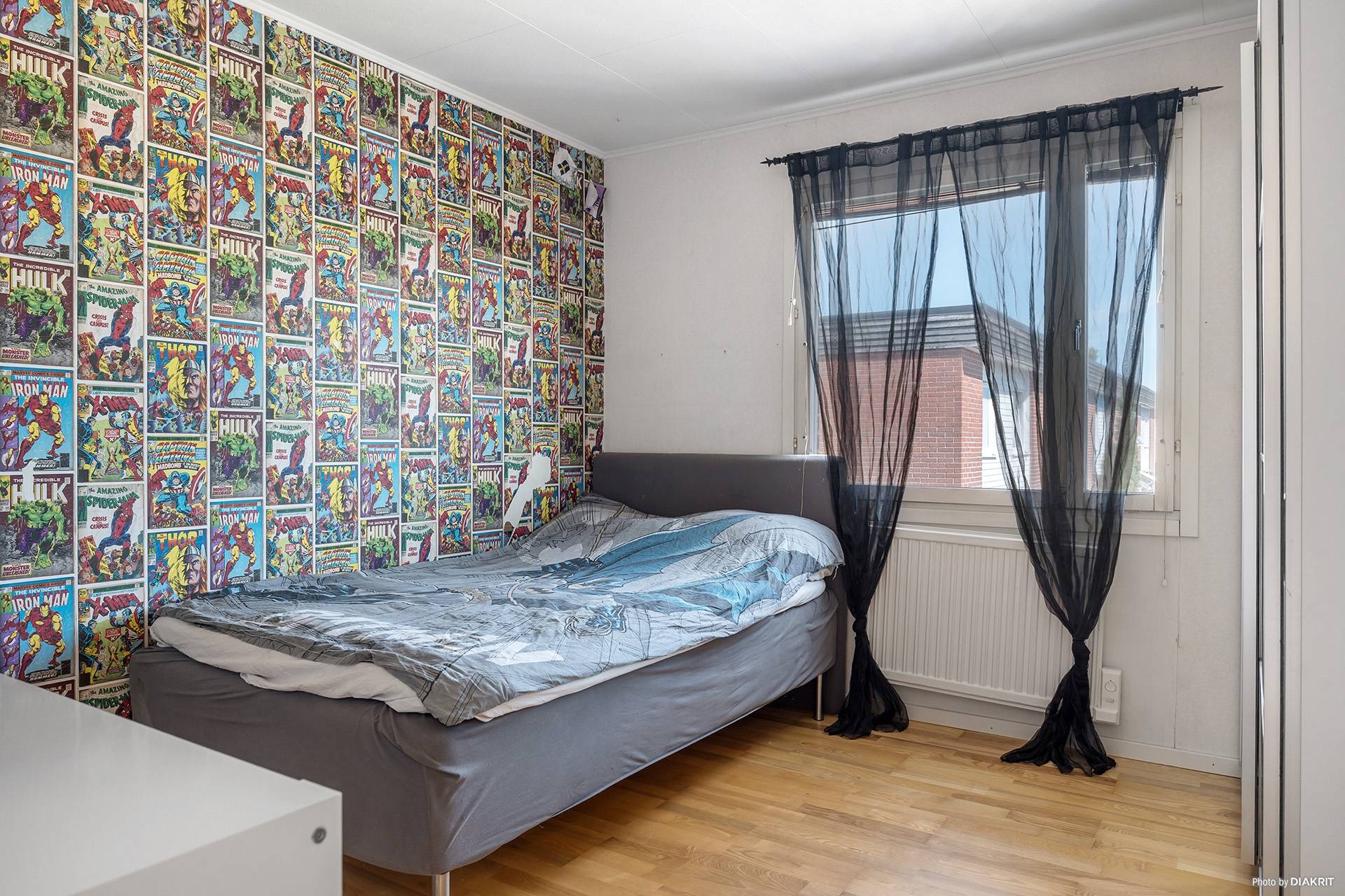 5 rum Radhus på Fajansstigen 54 Brunna Upplands-Bro kommun - bild 19