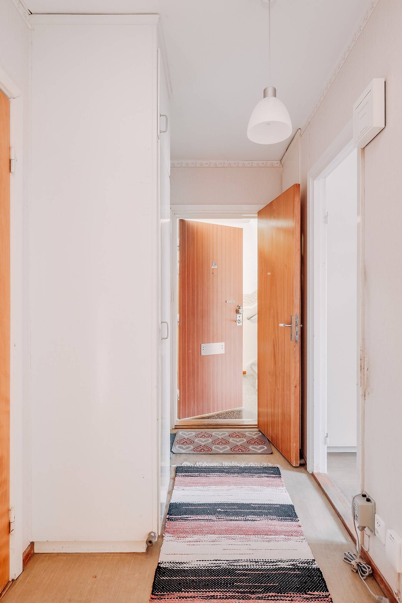 2 rum Lägenhet på Östbygatan 9C Gamla Staden Lidköpings kommun - bild 4