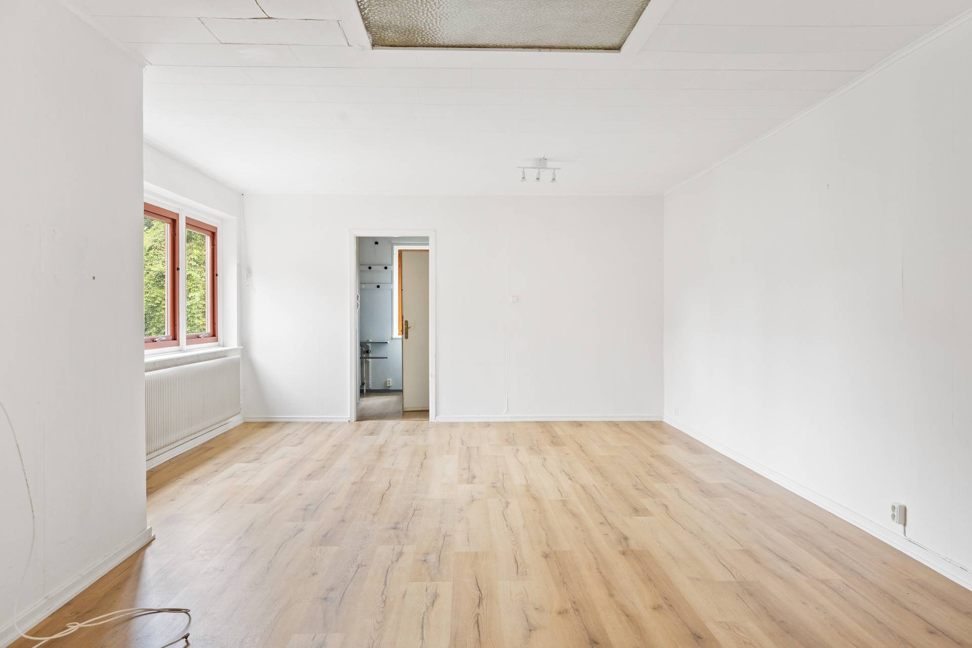 4 rum Radhus på Tomegatan 18 Centrum Tomelilla kommun - bild 17