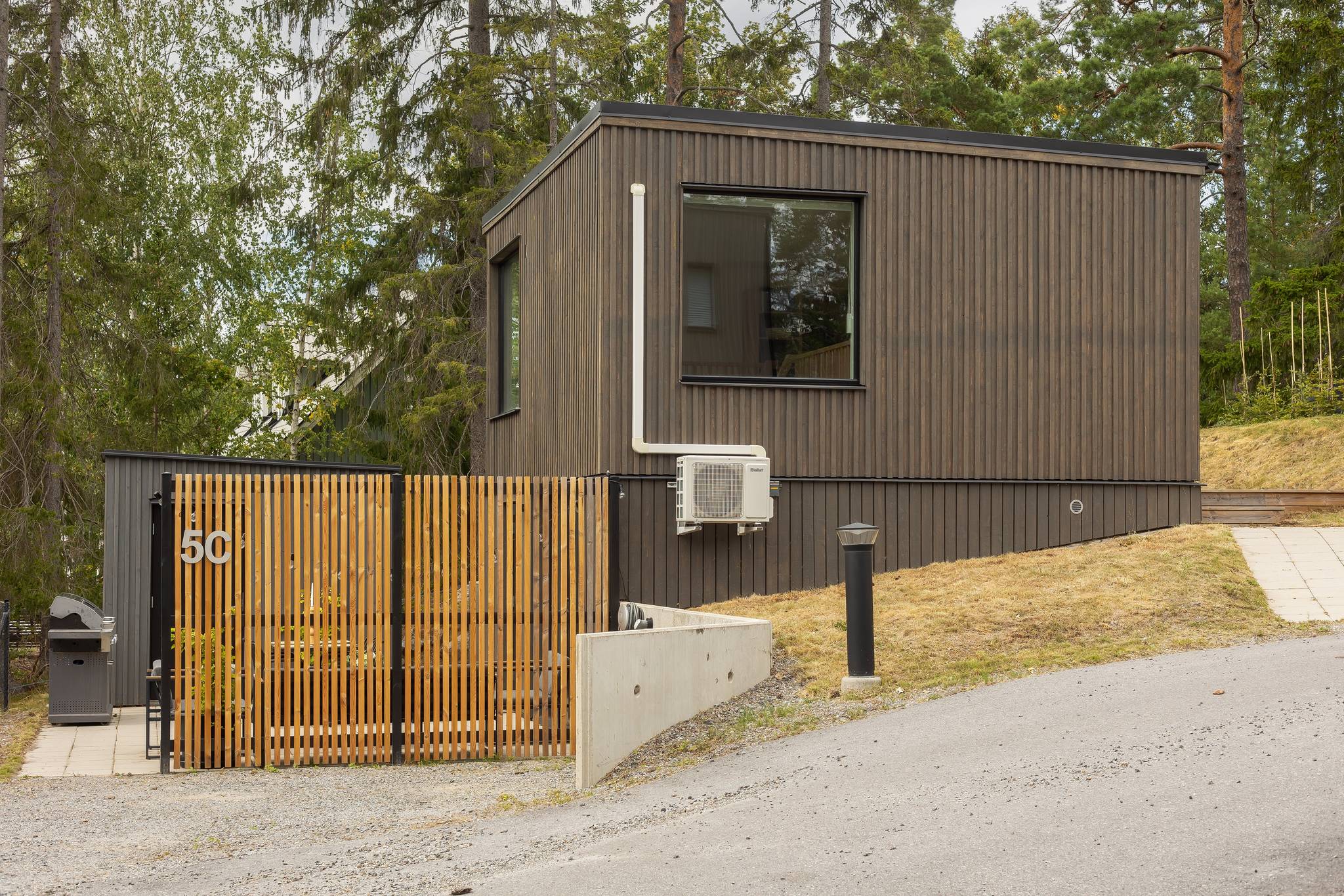 2 rum Lägenhet på Åbroddsvägen 5C Nacka - Saltsjö-boo Nacka kommun - bild 25