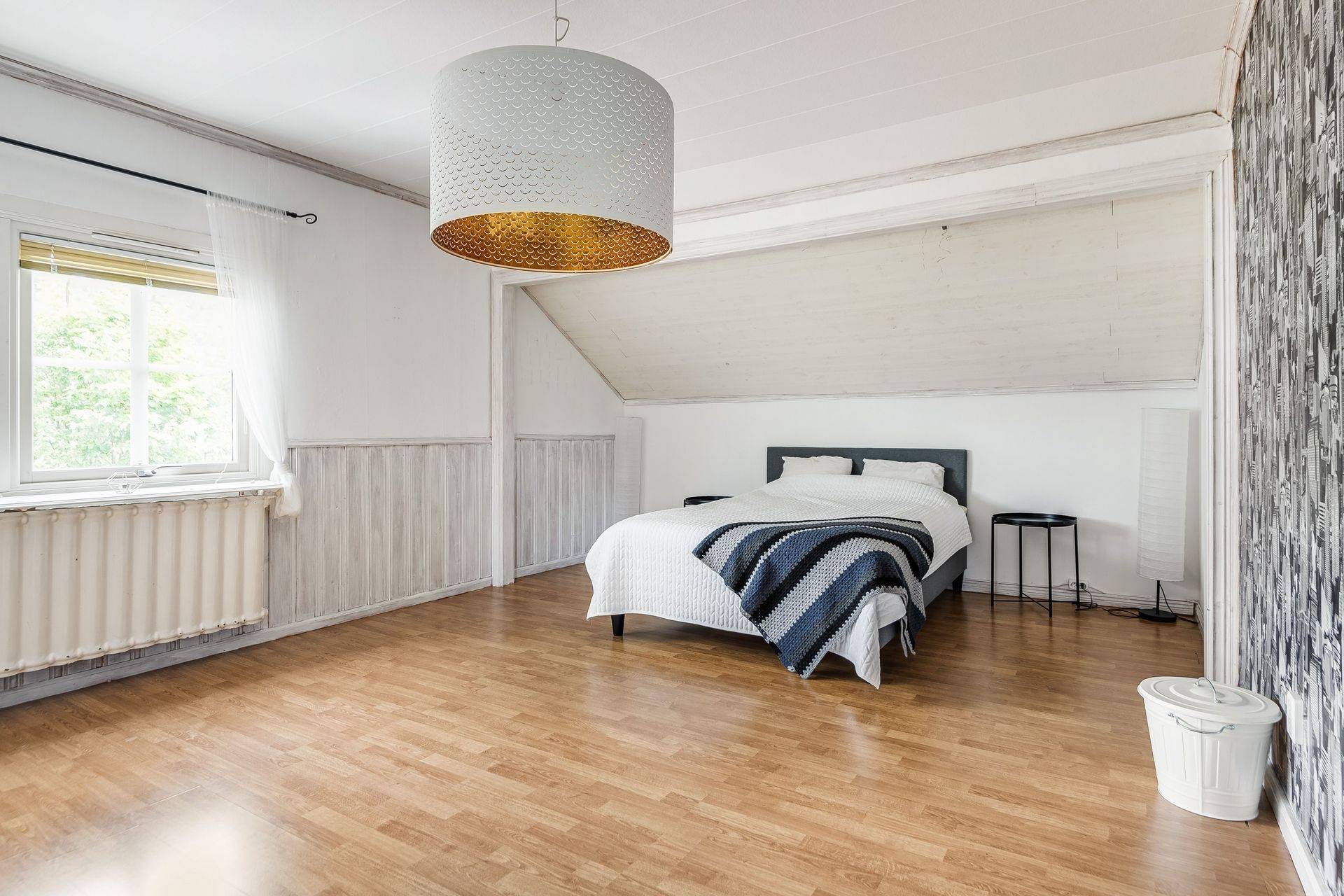5 rum Villa på Bergsgatan 7 Hönsarvet Borlänge kommun - bild 18
