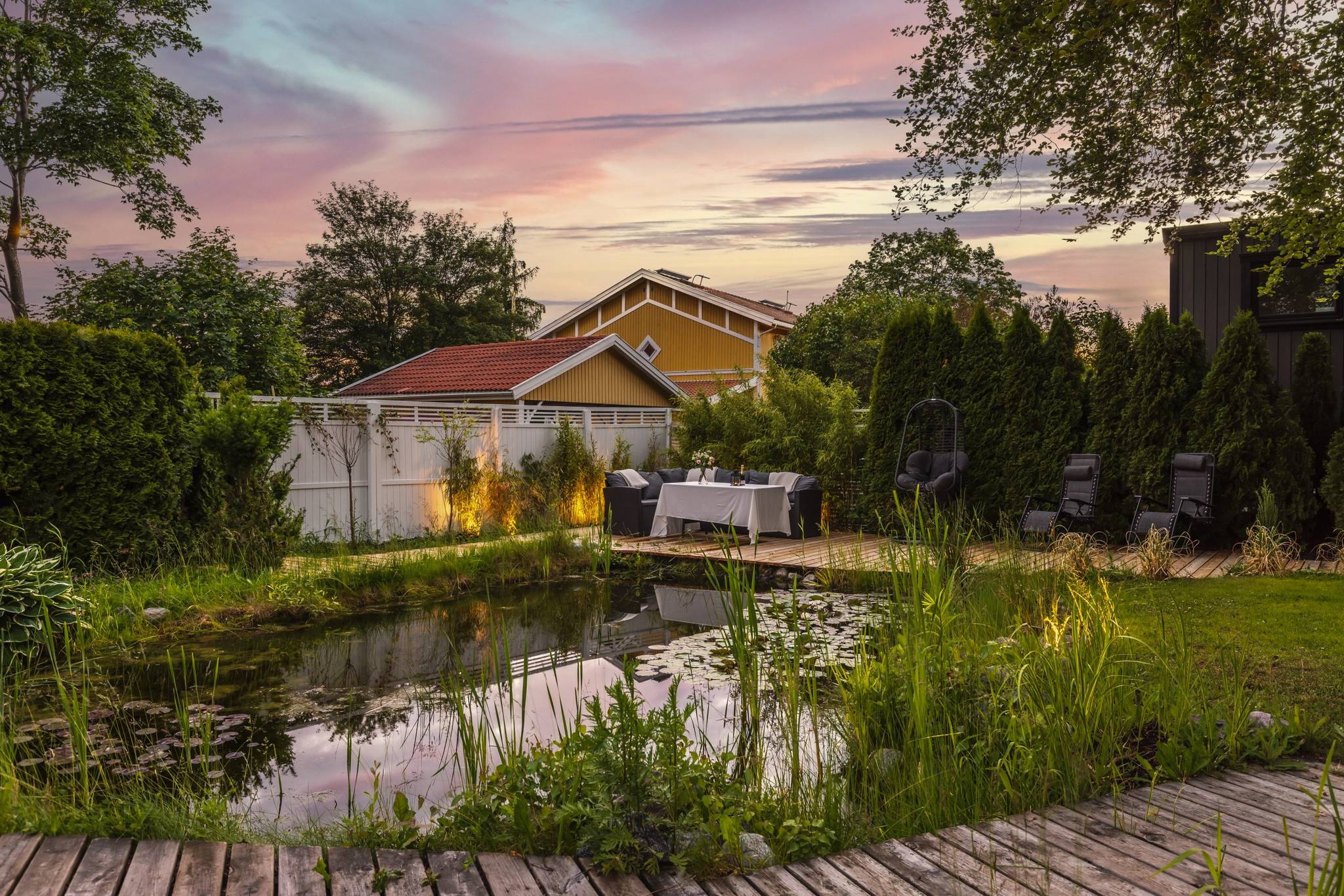 6 rum Villa på Vantörsvägen 116 Älvsjö Långsjö Stockholms kommun - bild 6