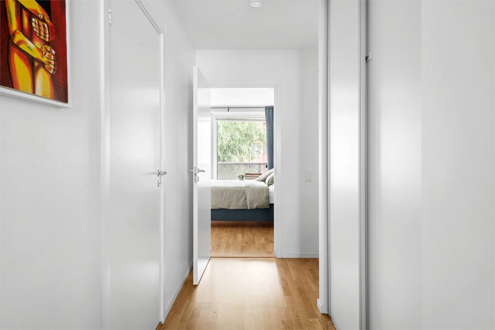 3 rum Lägenhet på Hamngatan 5 Centrala Sundbyberg Sundbybergs kommun - bild 19