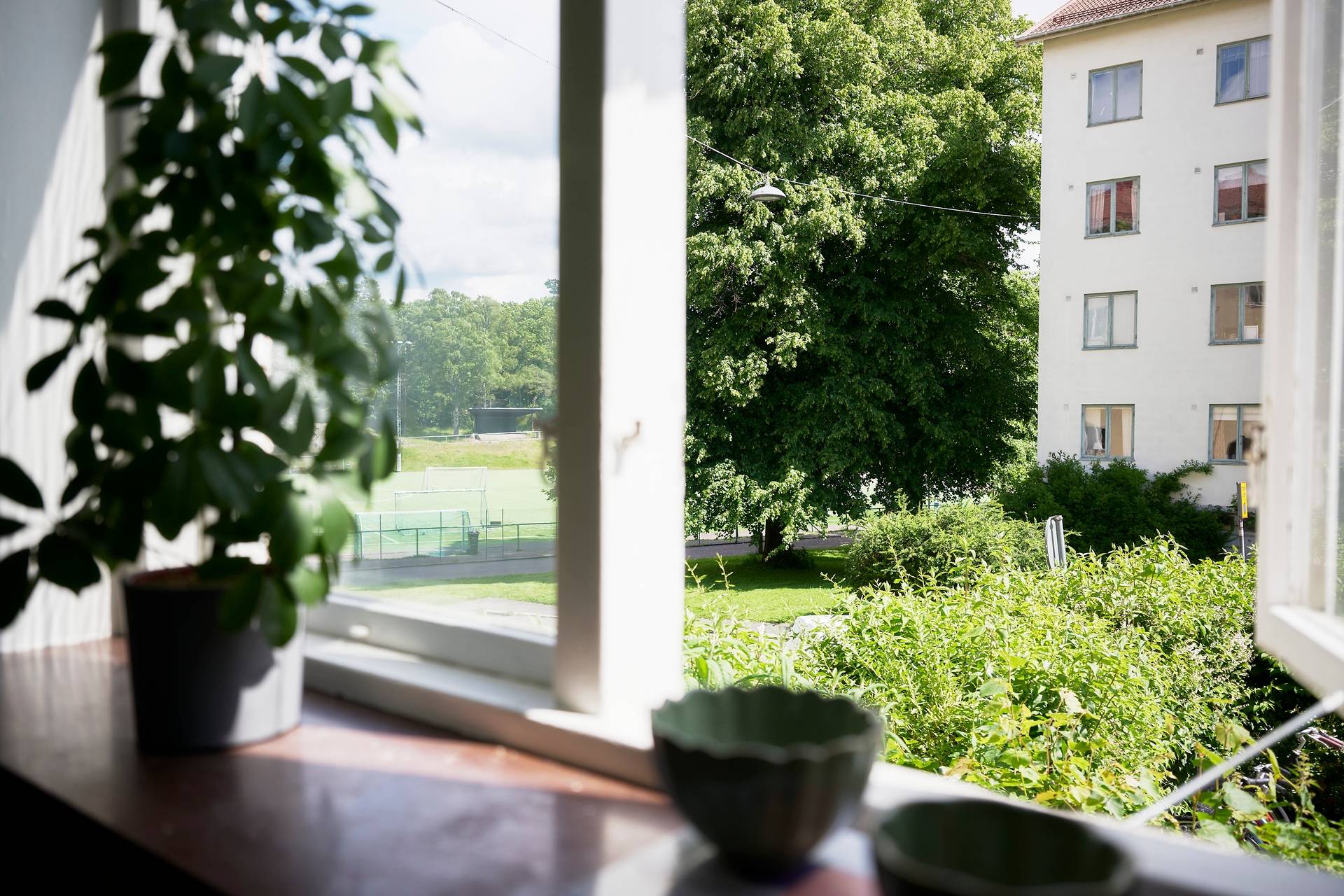 1 rum Lägenhet på Stafettgatan 4C Lunden Göteborgs kommun - bild 9