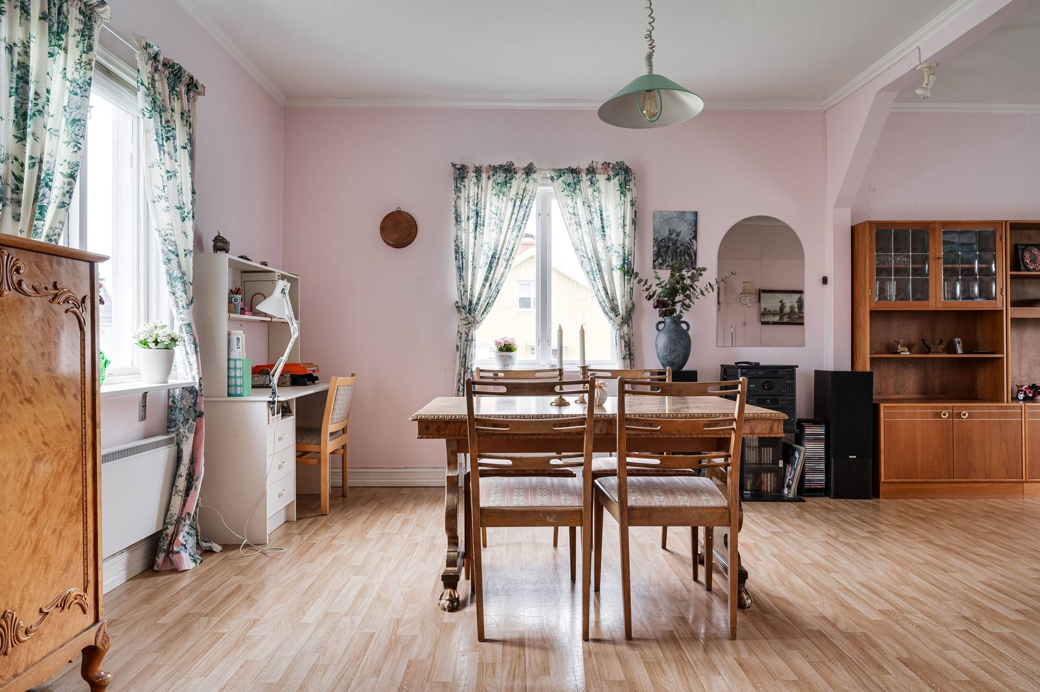 6 rum Villa på Grönahögsvägen 55 Ulricehamn Ulricehamns kommun - bild 5