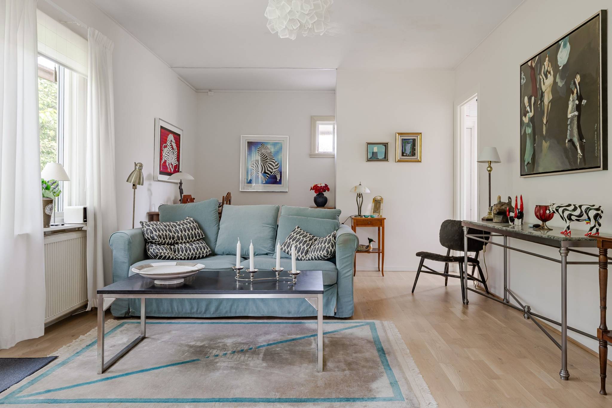 5 rum Villa på Kungsgatan 9 Kisa Kinda kommun - bild 4