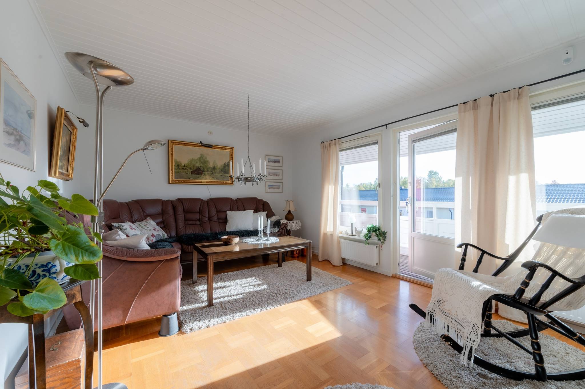 4 rum Radhus på Nyponvägen 72 Peterslund Oxelösunds kommun - bild 11