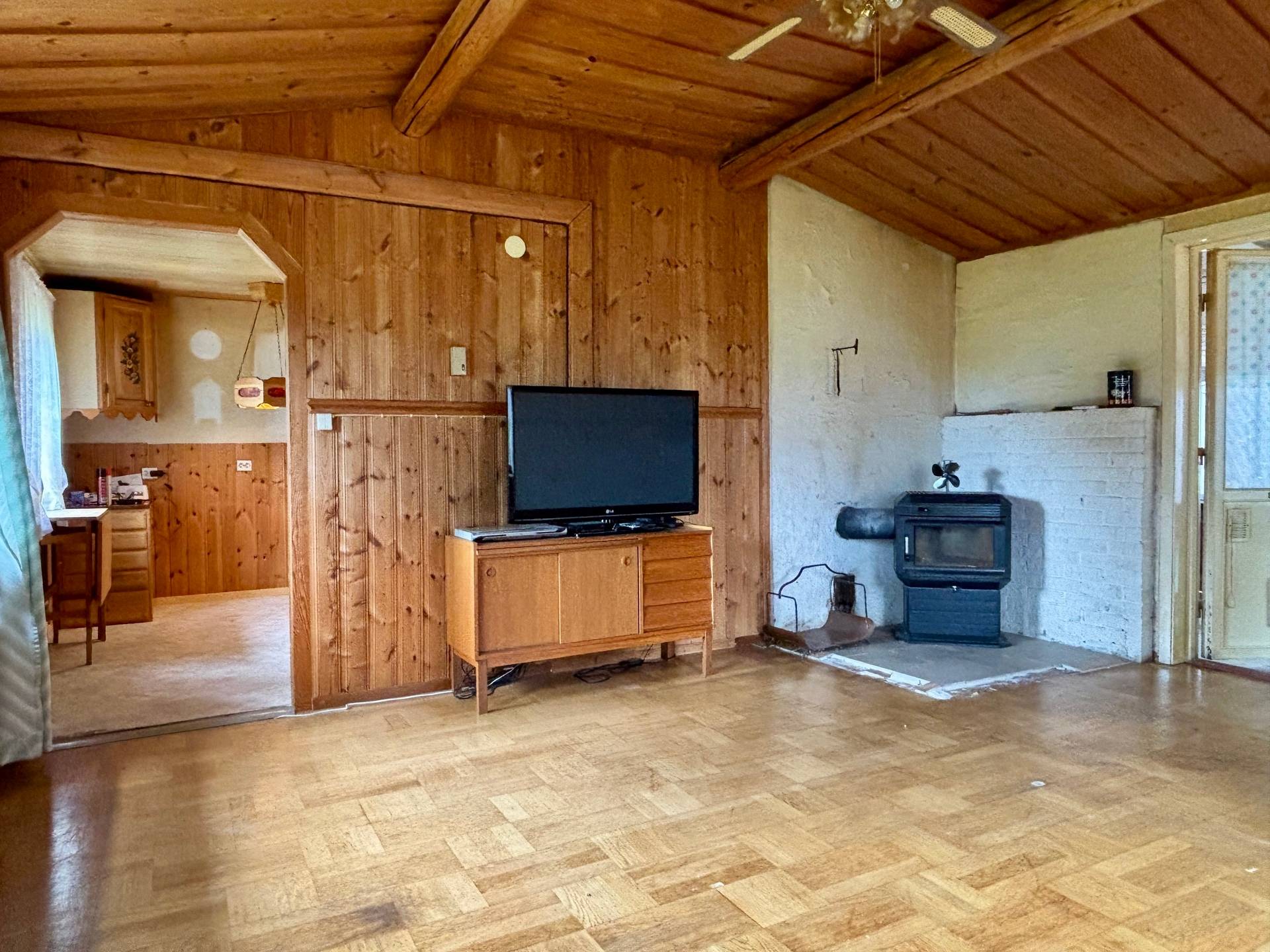 2 rum Villa på Verksvägen 8 Persbo Ludvika kommun - bild 11