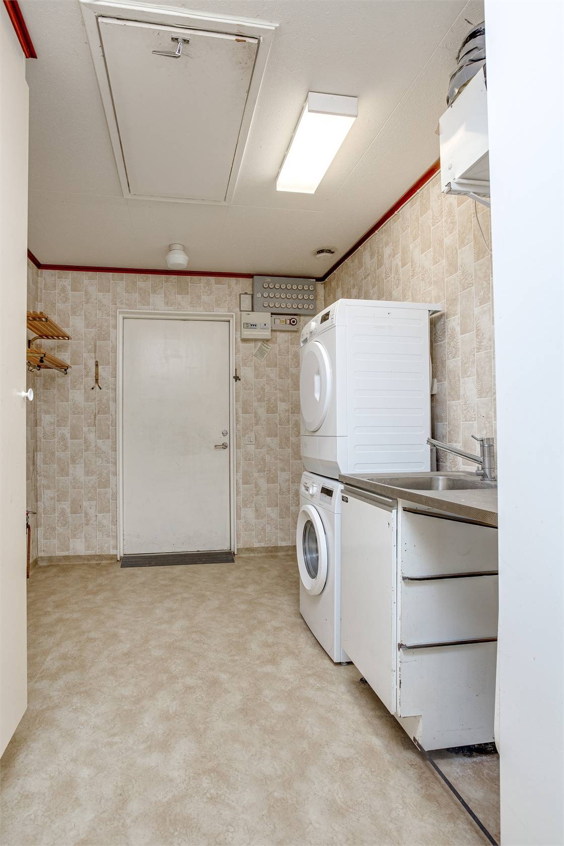 4 rum Villa på Västra Säbygatan 4 Kungsörs kommun - bild 21