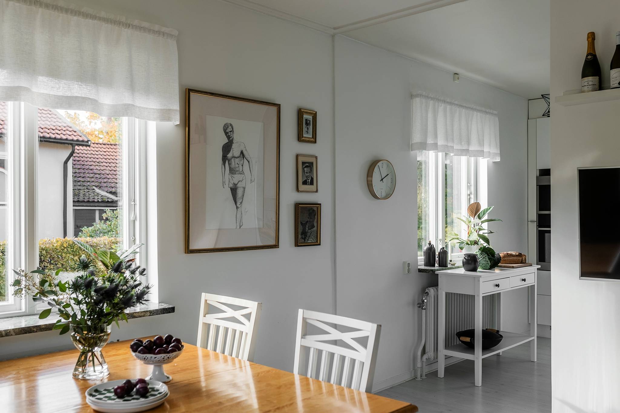 6 rum Villa på Ångermannagatan 8 Vällingby Stockholms kommun - bild 16