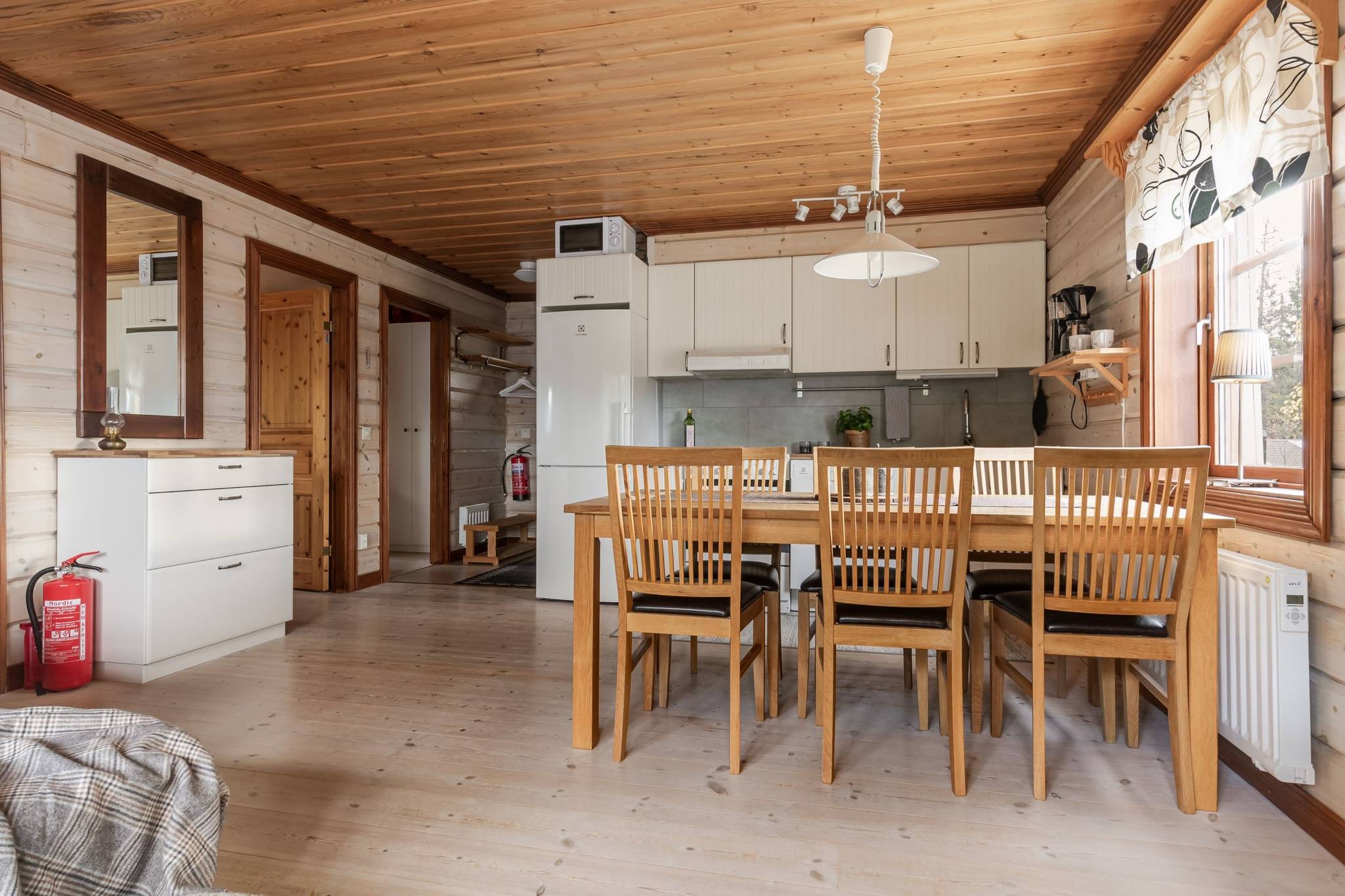 4 rum Fritidshus på Messlingen Skogsvägen 33 Messlingen Härjedalens kommun - bild 6