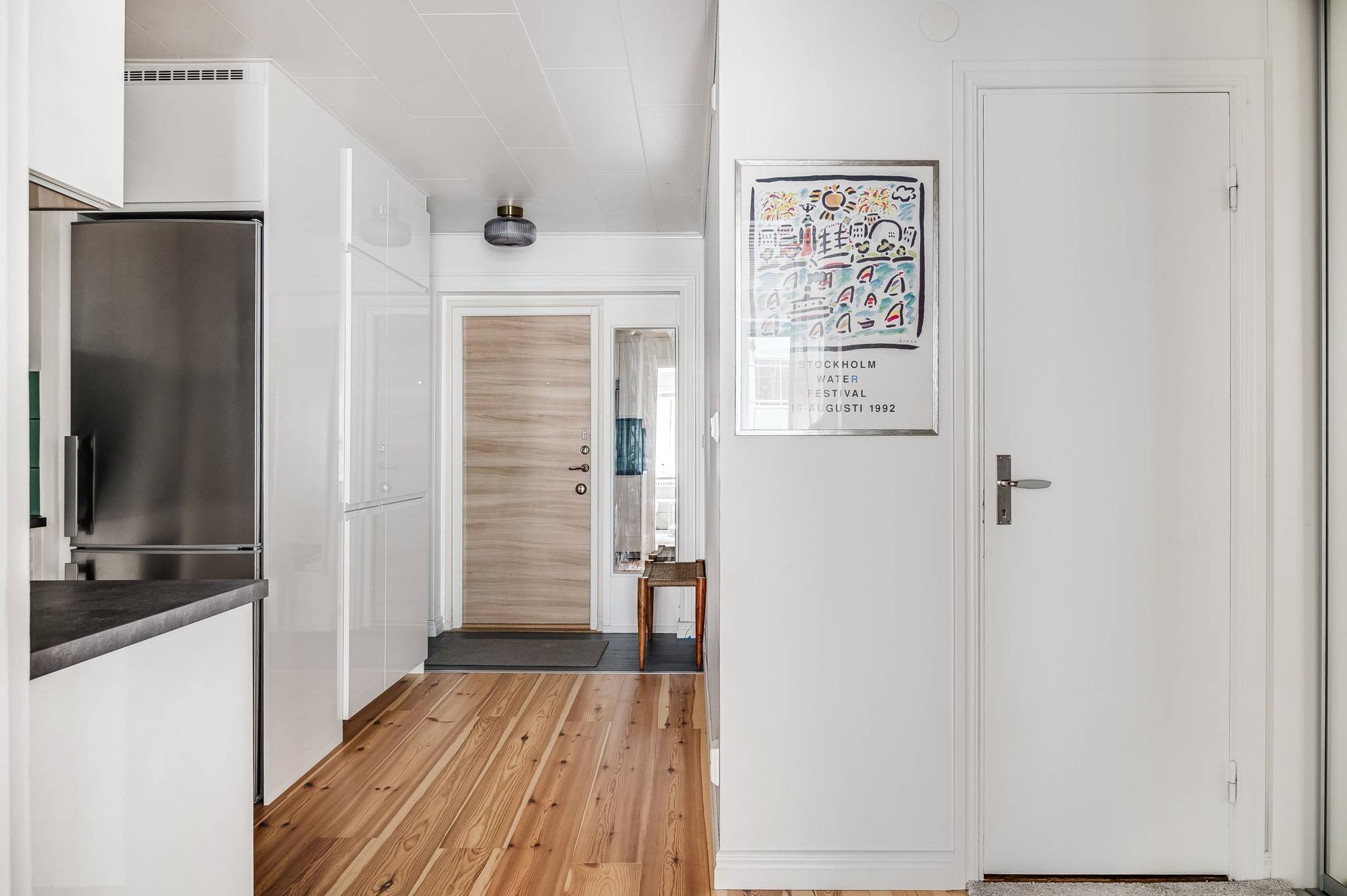 1 rum Lägenhet på Klostergatan 42 B Torpa Jönköpings kommun - bild 8