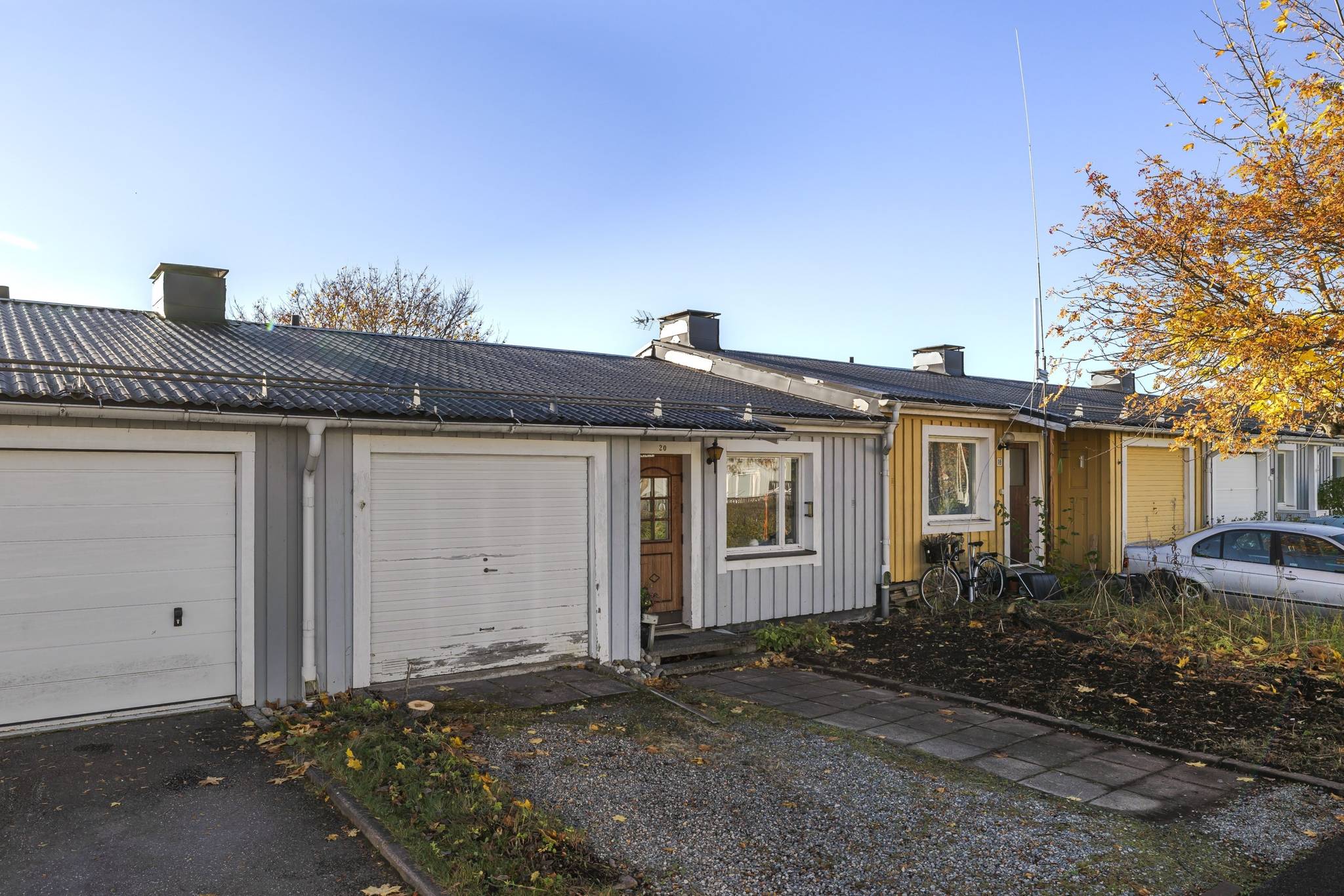 Murberget, Härnösands kommun