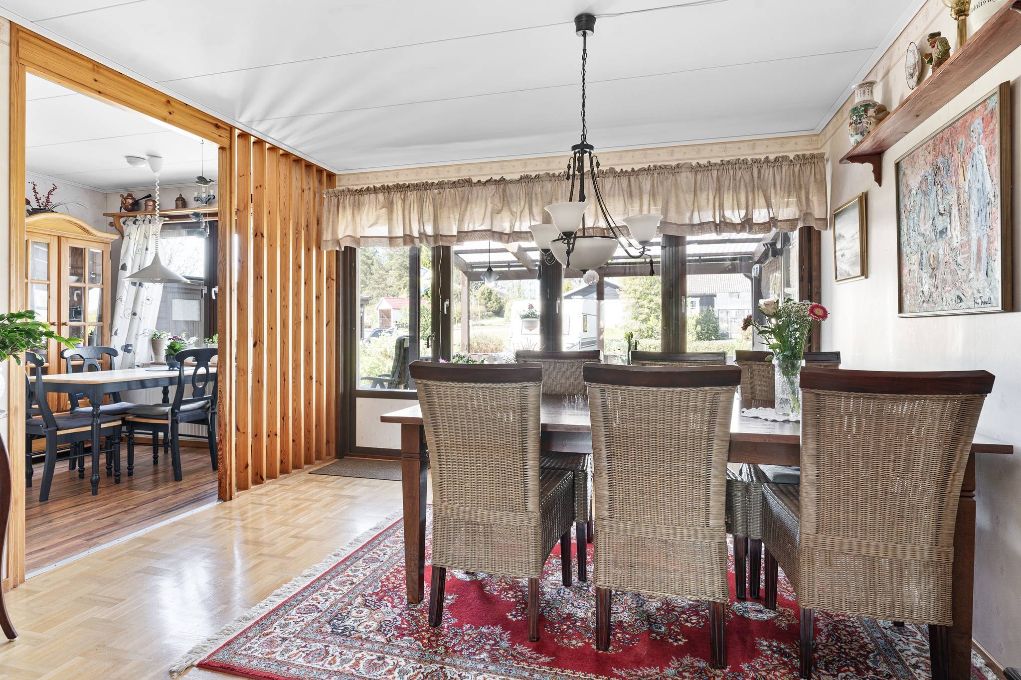 5 rum Villa på Lokstallsgatan 60 Strömtorp Degerfors kommun - bild 18
