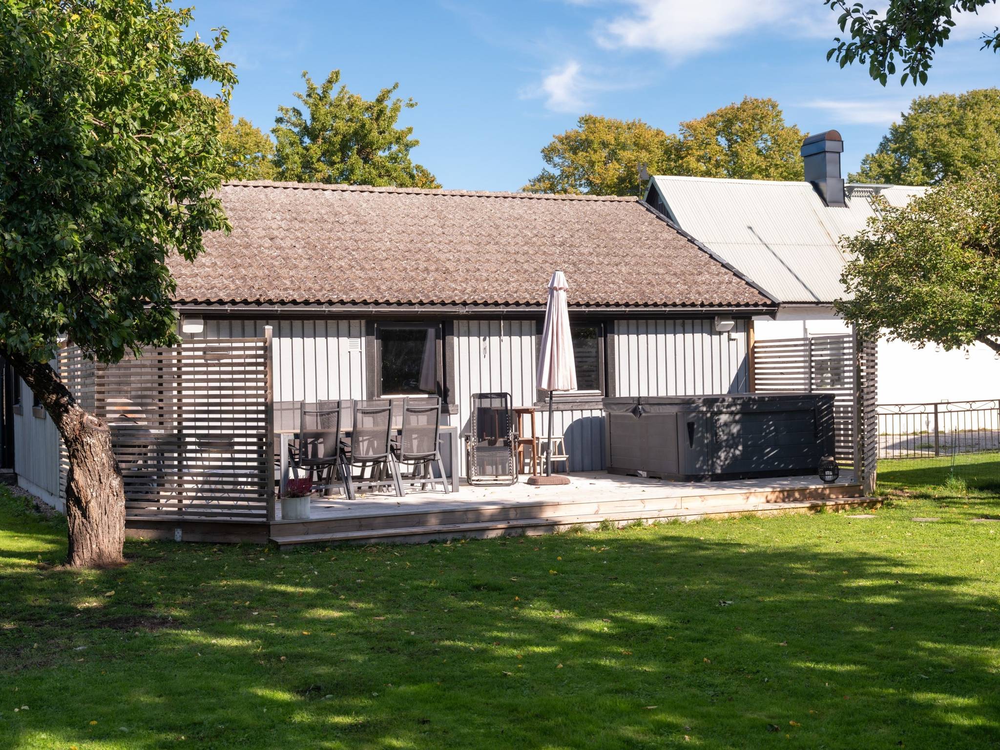 2 rum Villa på Hasselgatan 11 Gotlands kommun - bild 39