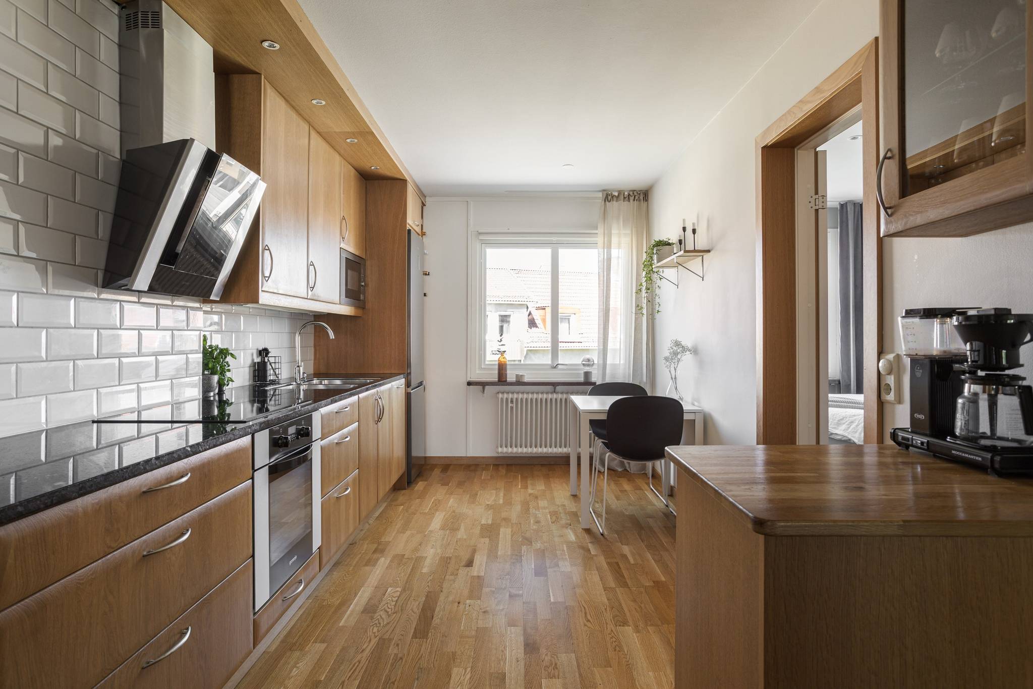 2 rum lägenhet på Andréevägen 51C Vättersnäs, Jönköpings kommun - bild 2