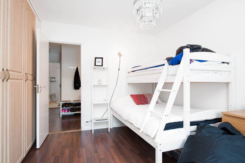 3 rum Lägenhet på Stolpgränd 26 Solhaga Örebro kommun - bild 21