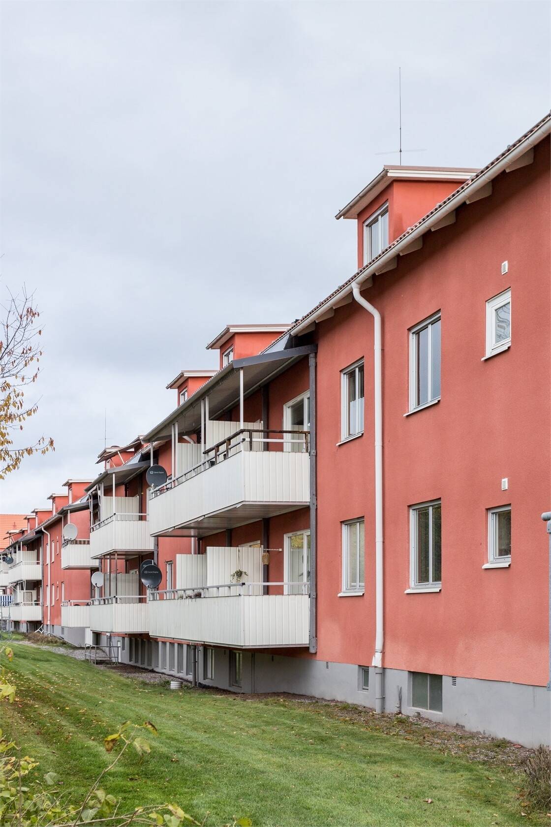 3 rum Lägenhet på Sävsjövägen 47A Agneteberg Arvika kommun - bild 4