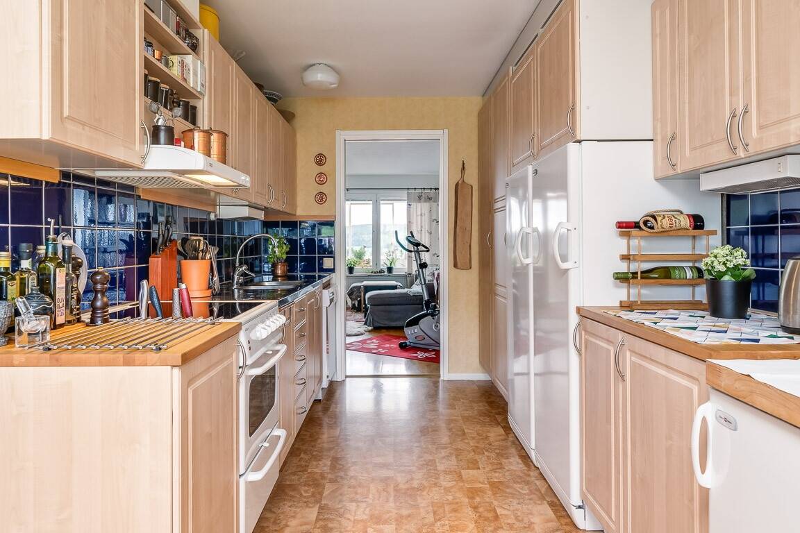 3 rum Lägenhet på Frimans väg 53 Frösön Östersunds kommun - bild 5