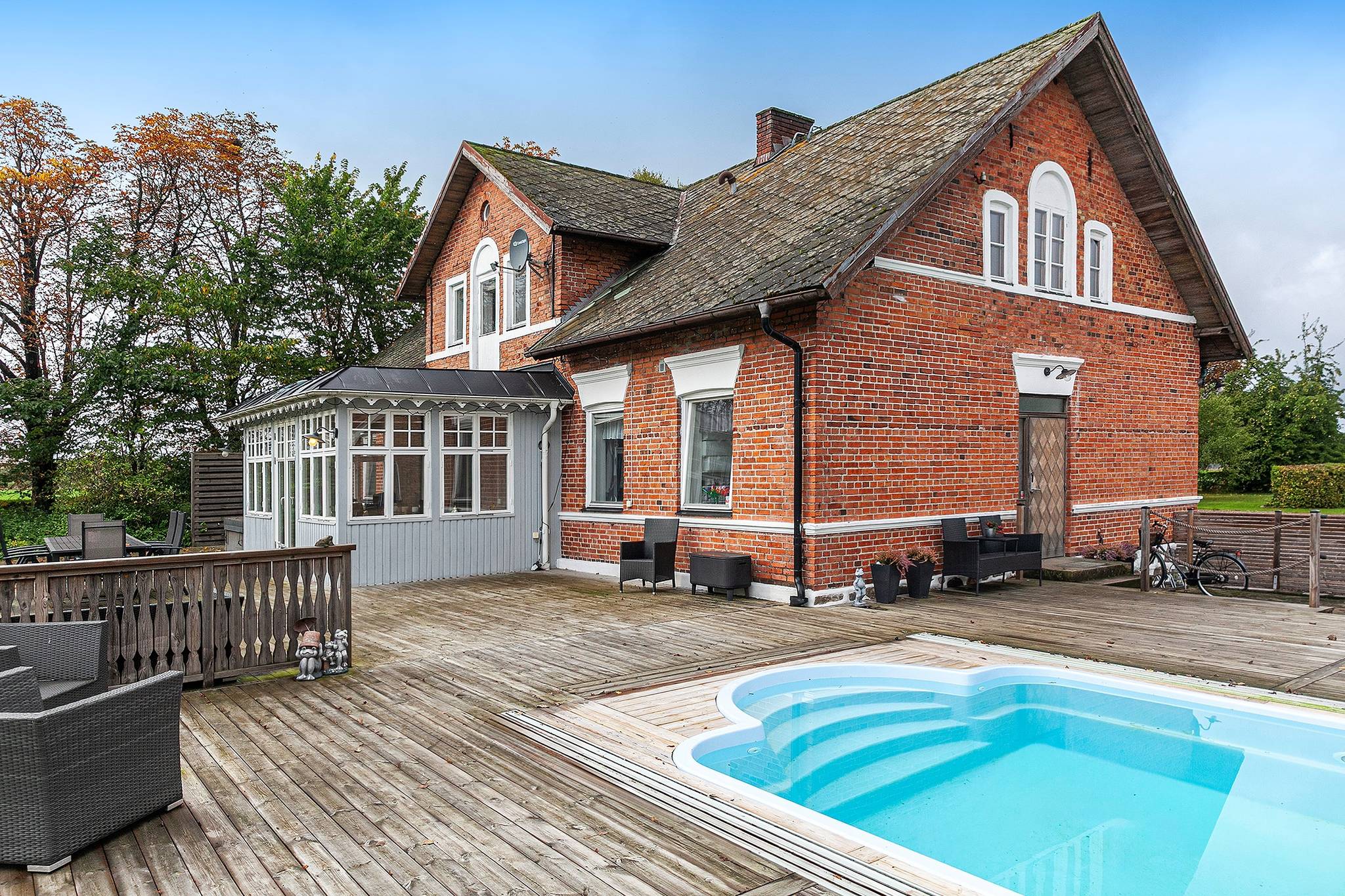 9 rum Villa på Ådalsvägen 299 Åstorps kommun - bild 42