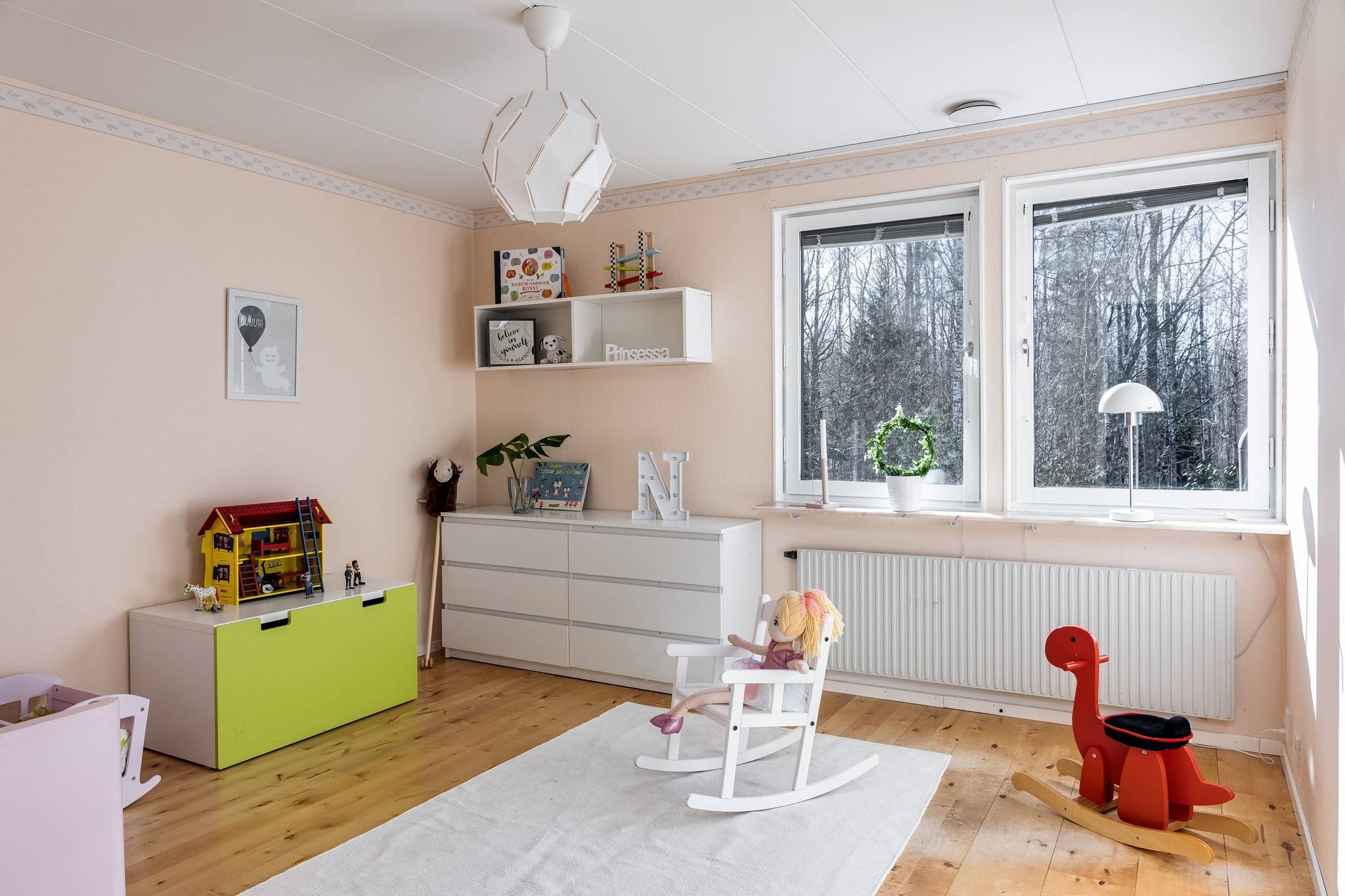 5 rum Villa på Klangens väg 49 Teleborg Växjö kommun - bild 21