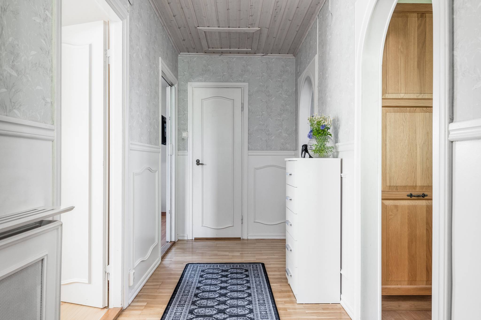 3 rum Villa på Lövstigen 4 Valdemarsvik Valdemarsviks kommun - bild 3