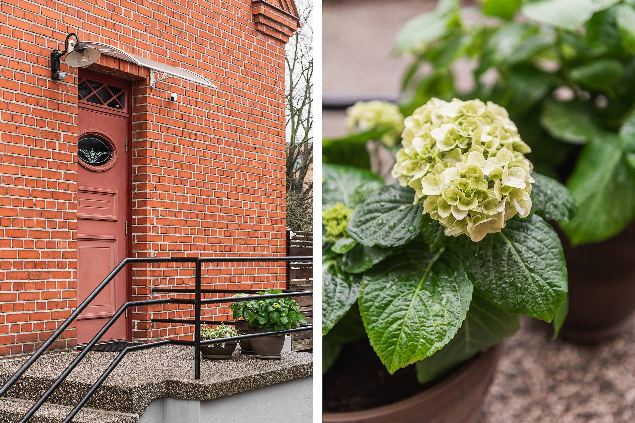 5 rum Villa på Borggatan 6 Arlöv Burlövs kommun - bild 68