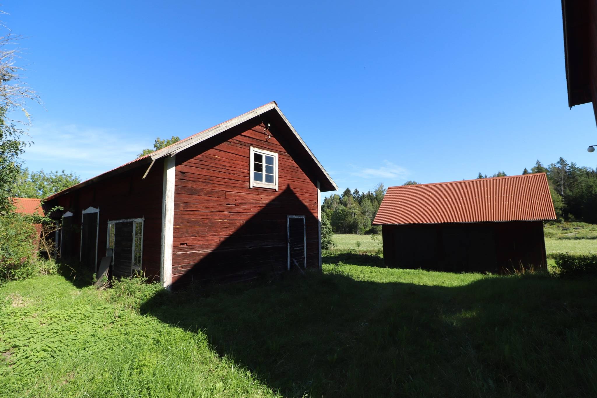 5 rum Gård utan jordbruk på Myskjalundsvägen 2 & 4 Myskja Norrtälje kommun - bild 9