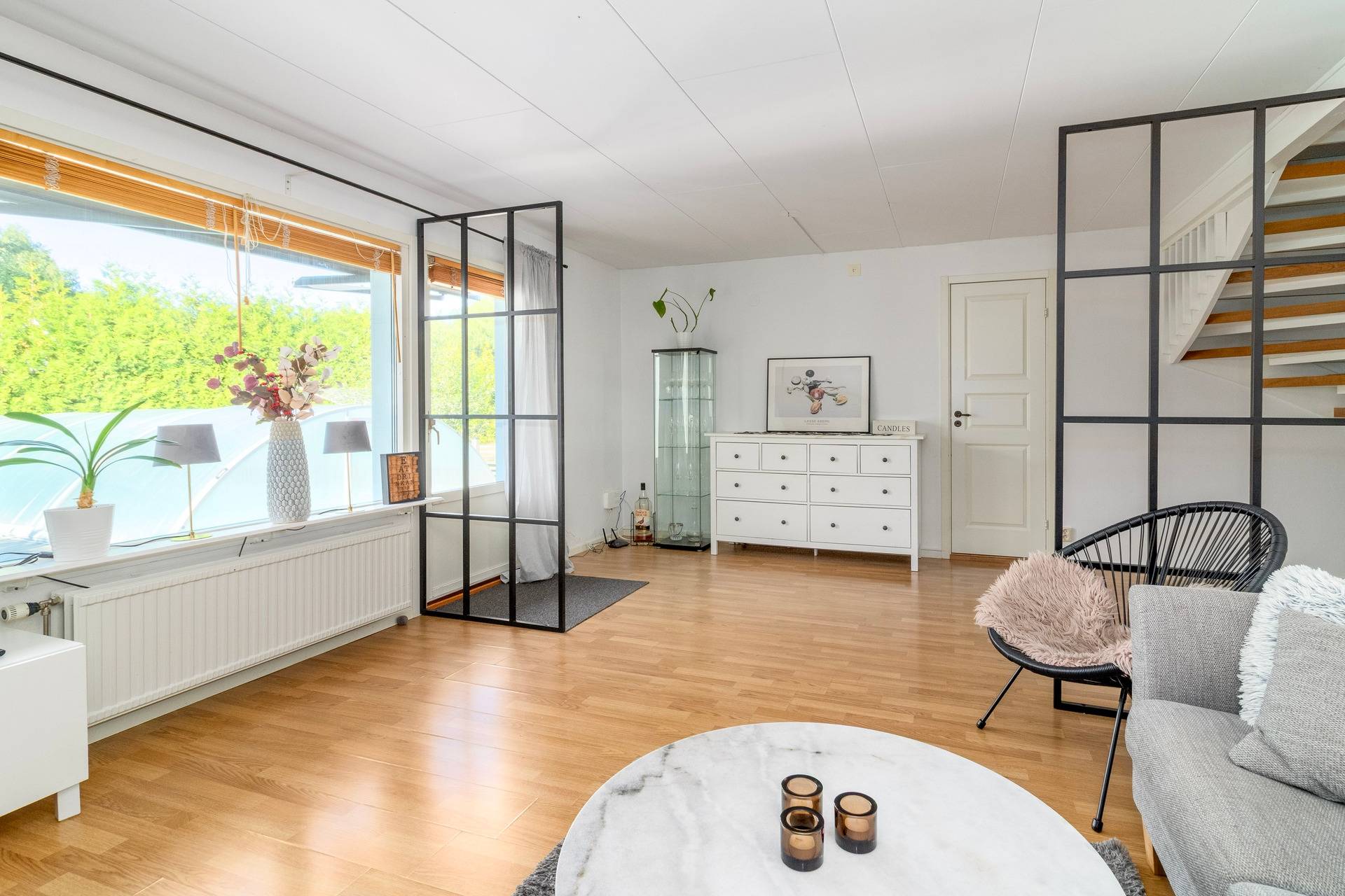 5 rum Parhus på Öknavägen 183 Hällby Eskilstuna kommun - bild 15