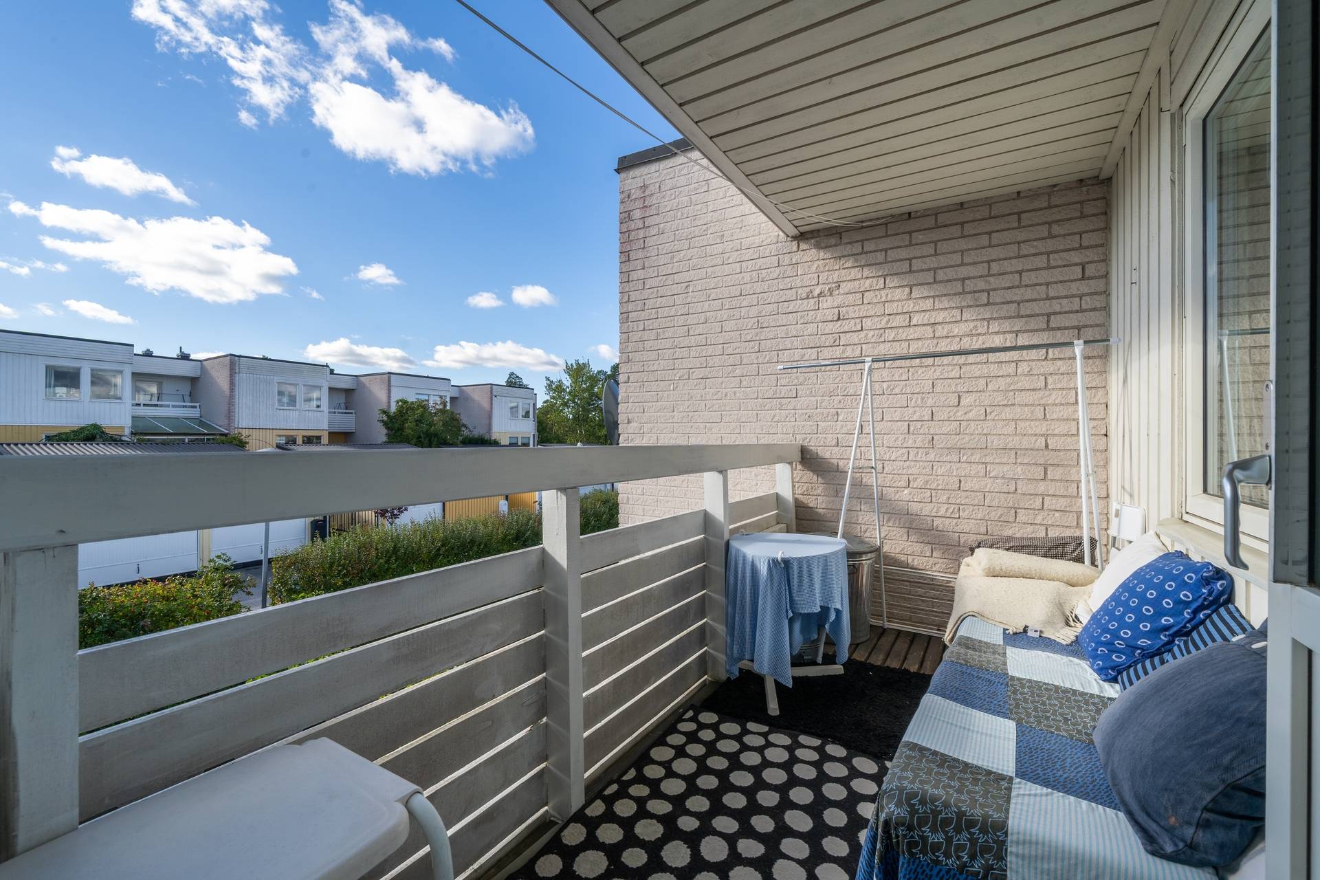 6 rum Radhus på Lomvägen 539 Sjöberg Sollentuna kommun - bild 21