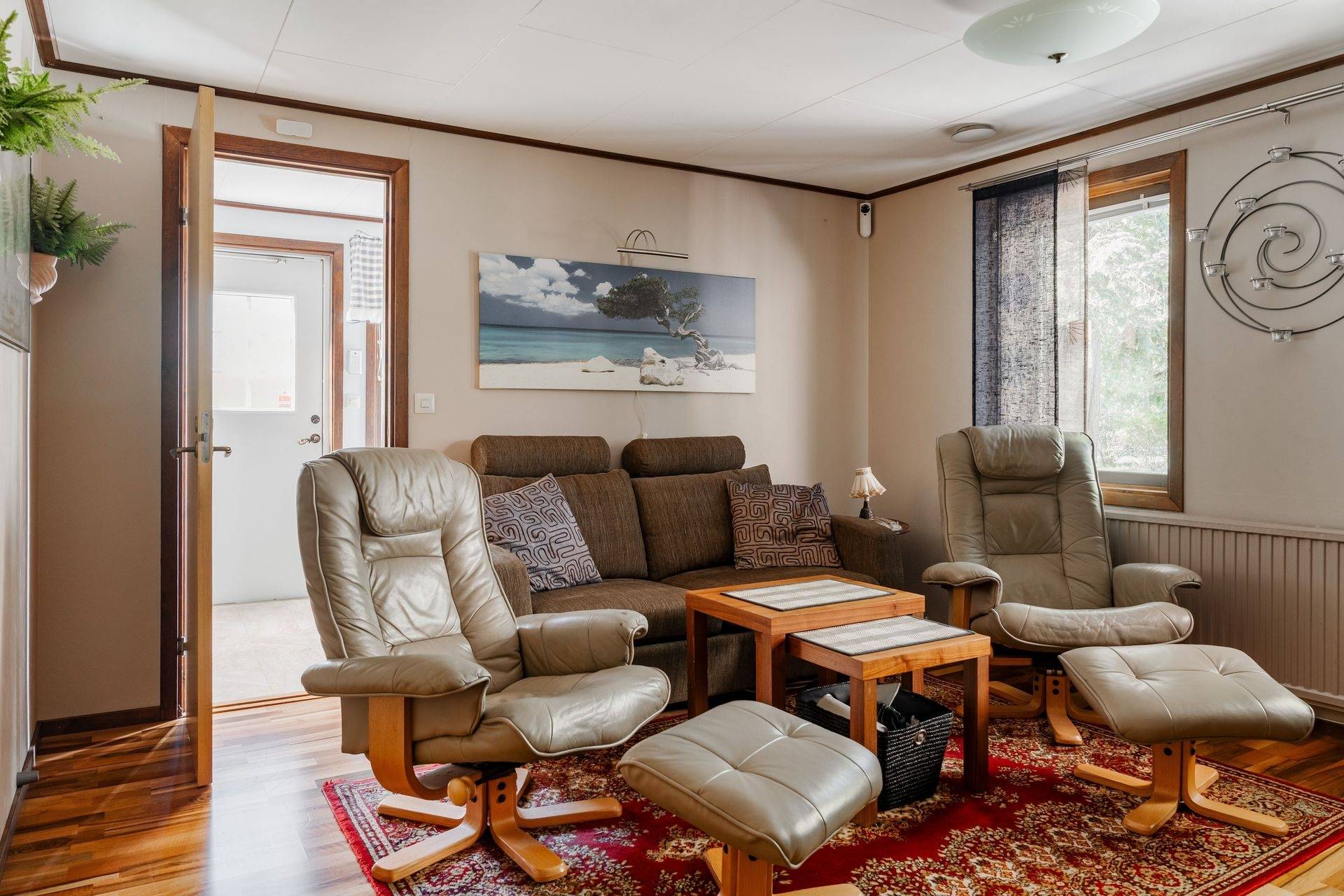 6 rum Villa på Hangelösa Skogsbäcken 1 Götene kommun - bild 21