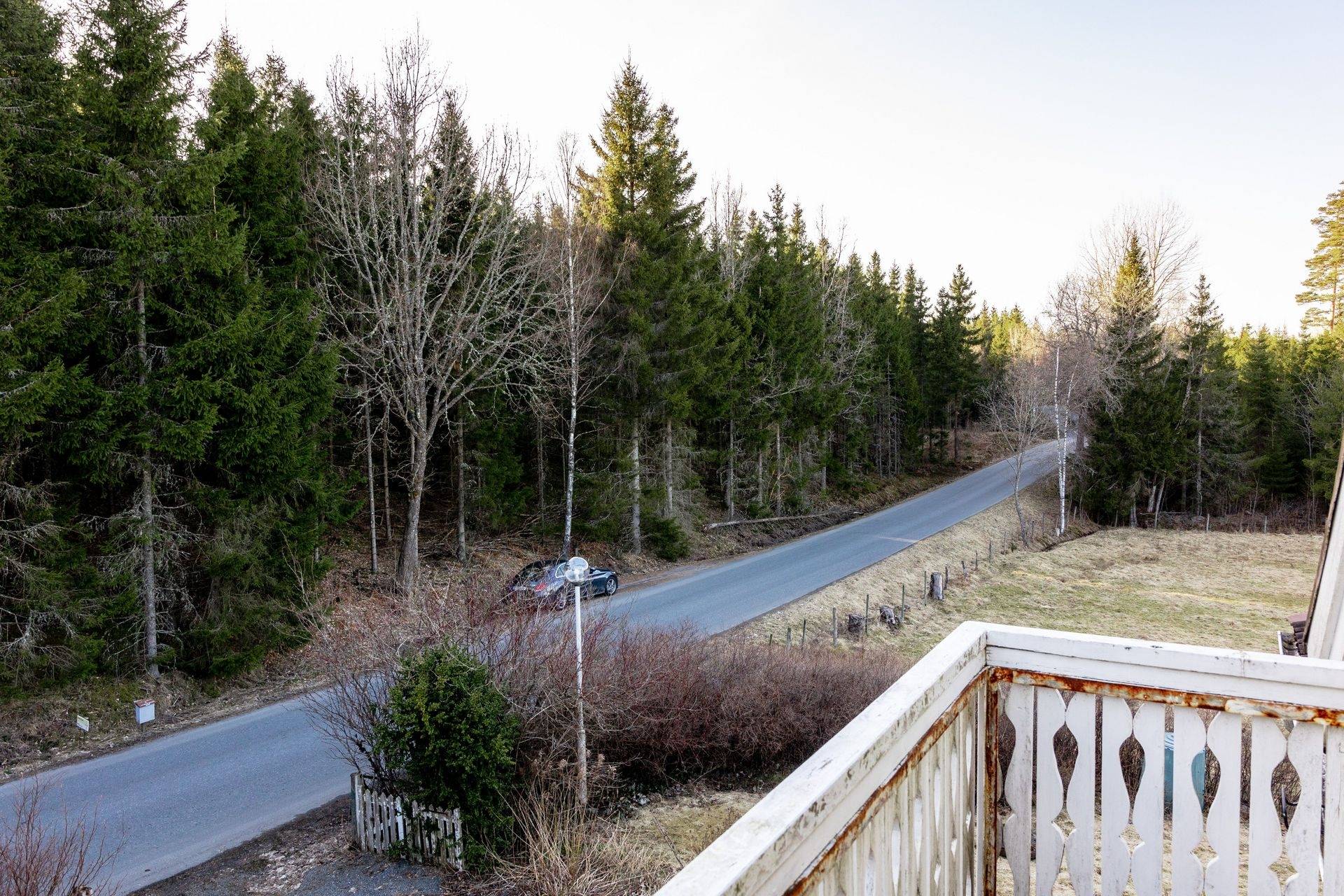 4 rum Villa på Vällersten Dal 1 Vällersten Värnamo kommun - bild 18