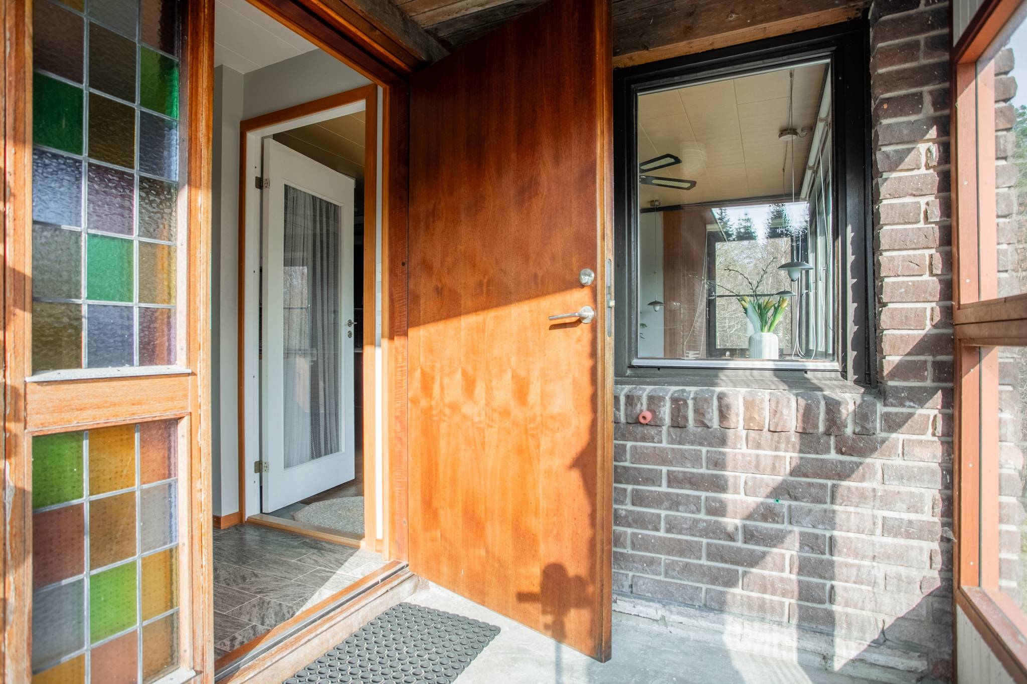 11 rum Villa på Kollebäcksvägen 429 Munka-Ljungby Ängelholms kommun - bild 4