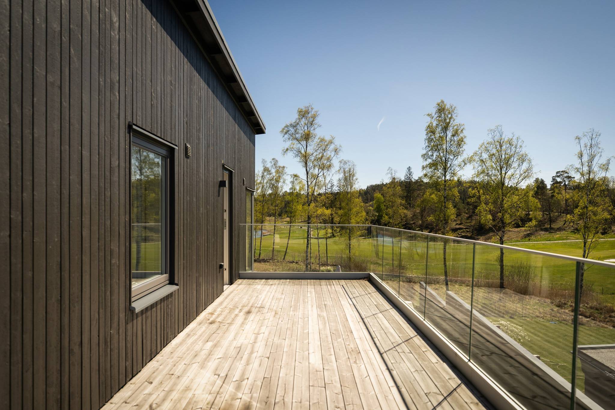5 rum Villa på Kärnvedsgatan 5 Hills Villastad Mölndals kommun - bild 42