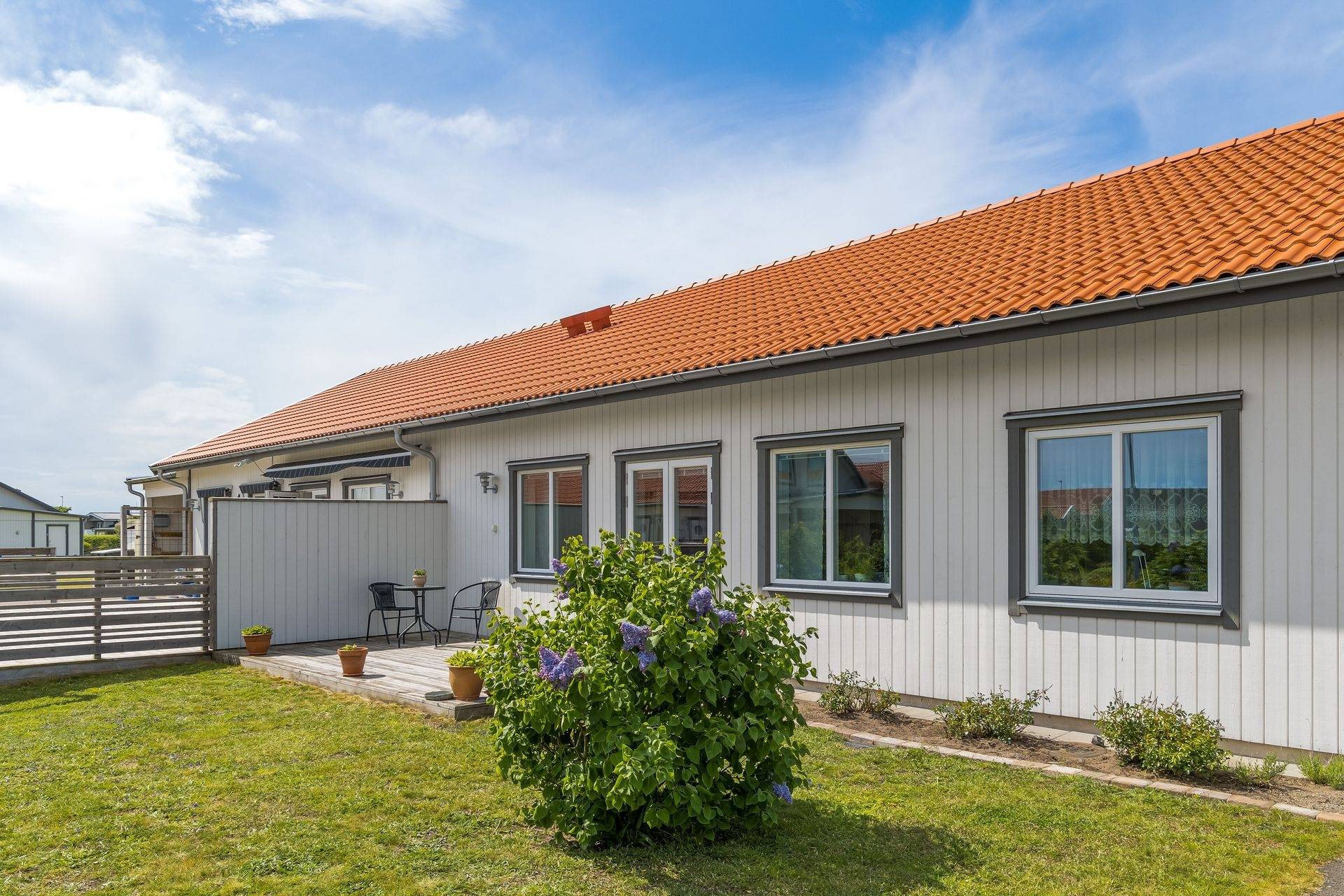 3 rum Lägenhet på Mjölnare Sjöbergs Väg 3 Glommen Falkenbergs kommun - bild 14