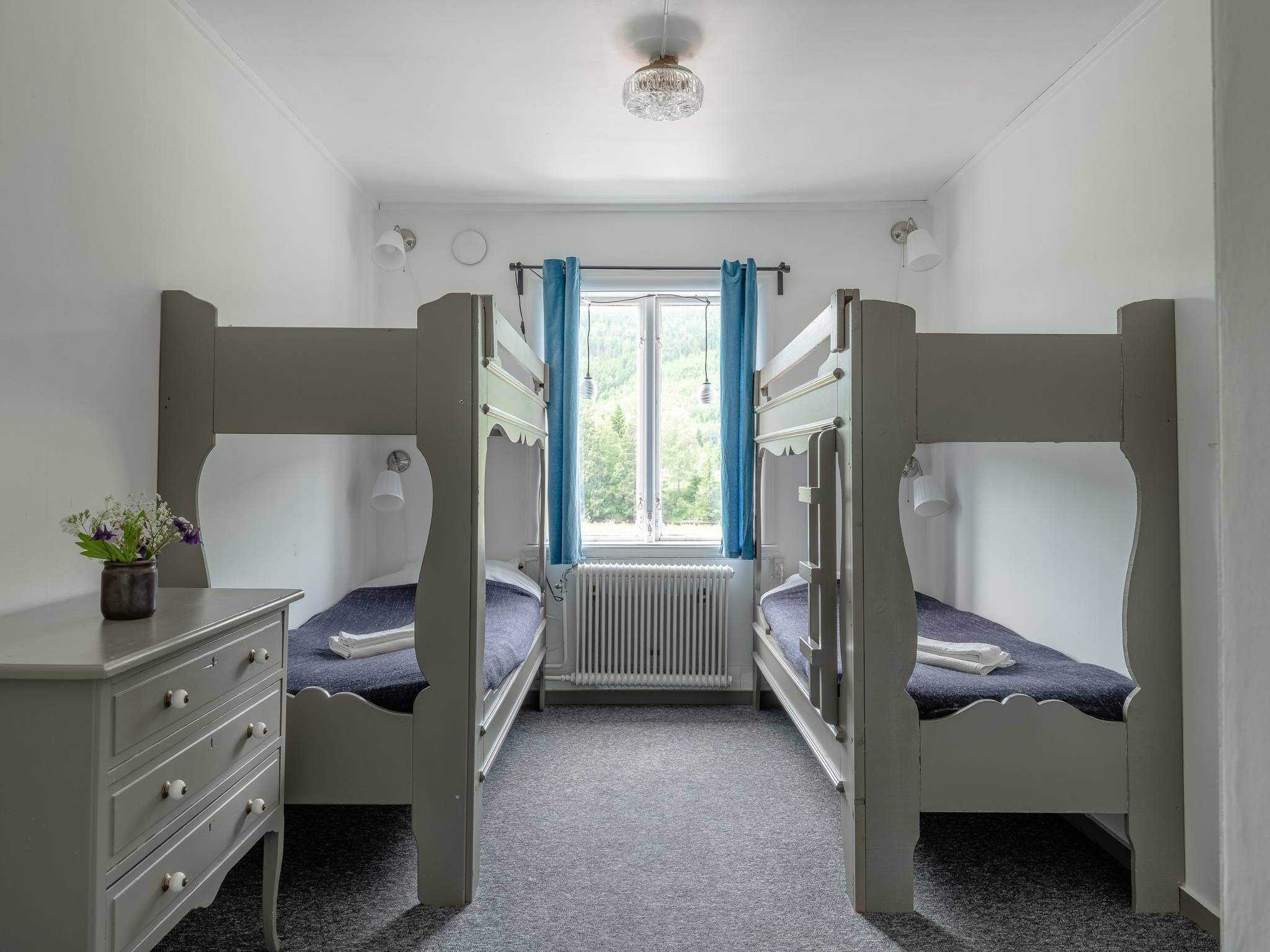 17 rum Villa på Torgås 164 Lima-Torgås Malung-Sälens kommun - bild 45