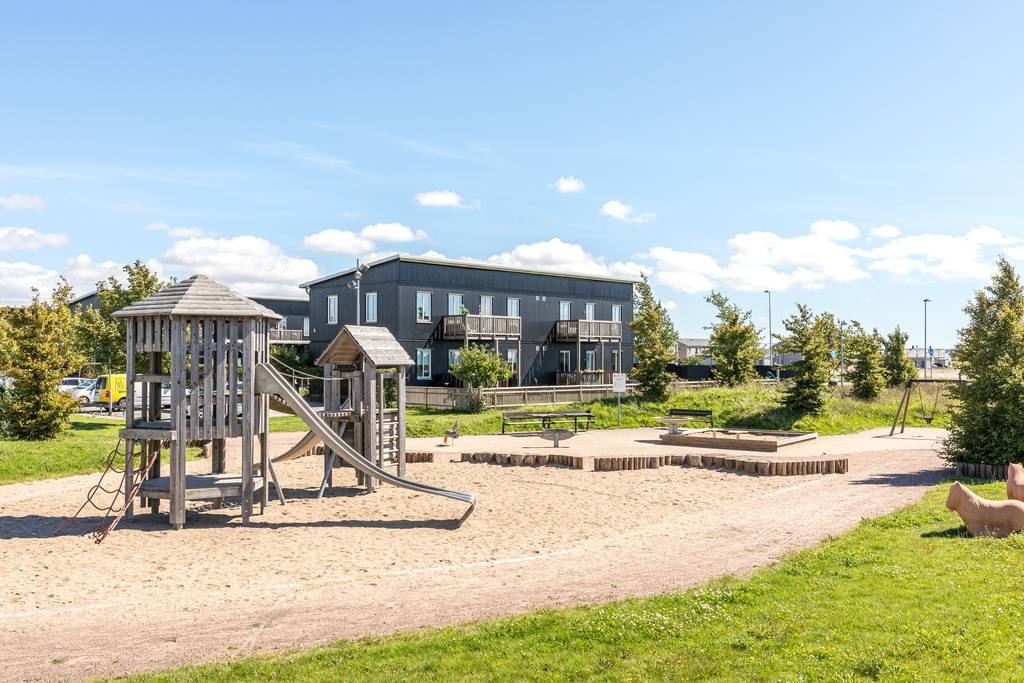 4 rum Lägenhet på Vallmovägen 1a Tygelsjö Malmö kommun - bild 38