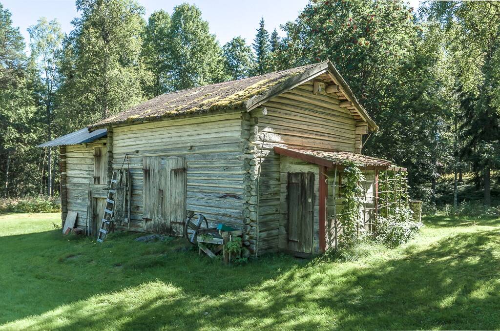 1 rum Fritidsboende på Yxbodarna 6 Yxbodarna Leksands kommun - bild 10