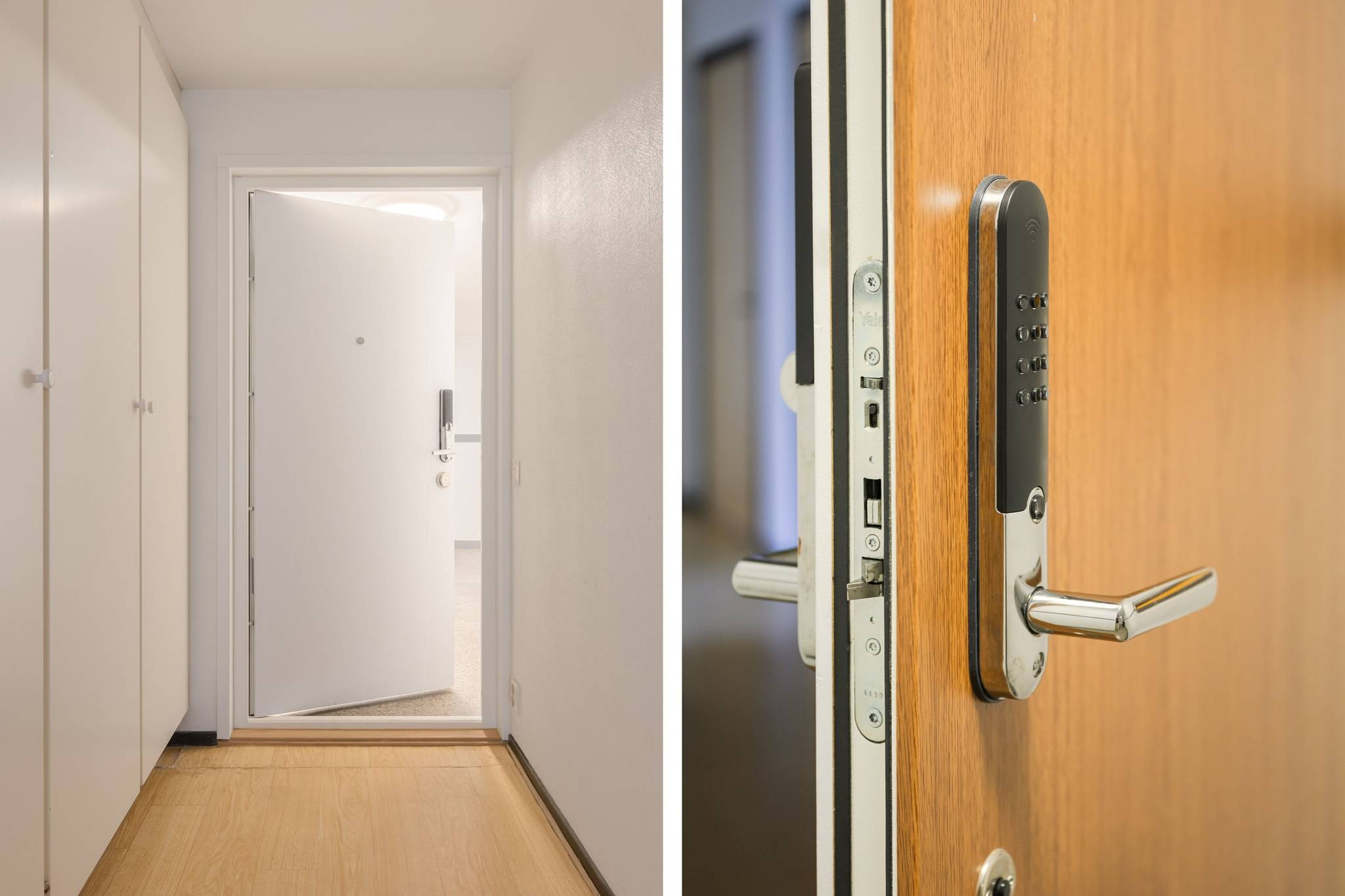 4 rum Lägenhet på Jörgen Ankersgatan 3A Davidshall Malmö kommun - bild 8