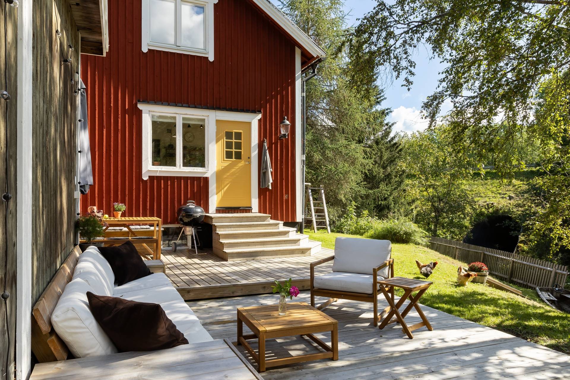 4 rum Villa på Slagsån 226 Järpen Åre kommun - bild 5