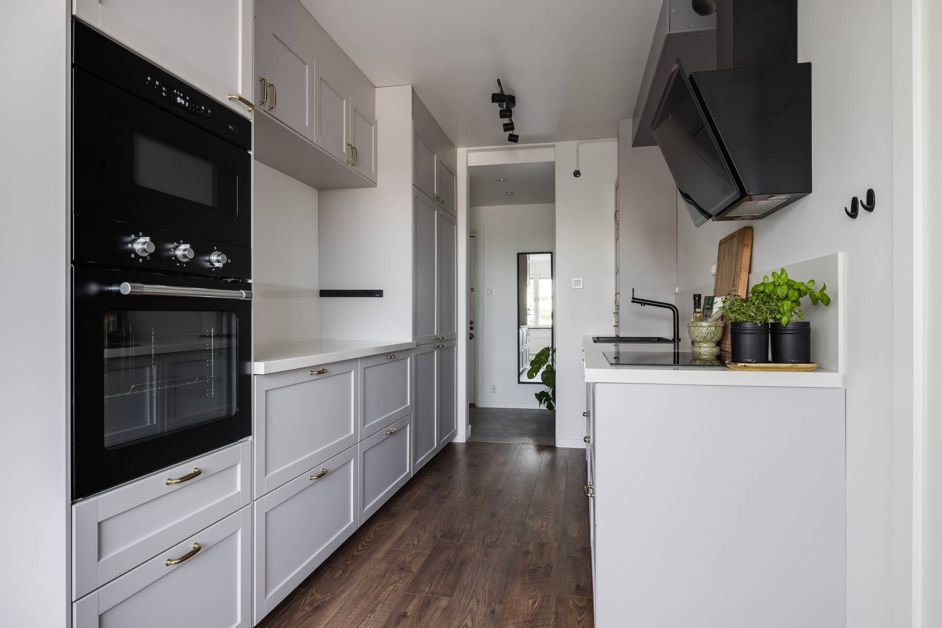 2 rum Lägenhet på Lädersättravägen 95, vån 7/8 - ACCEPTERAT PRIS Kallhäll Järfälla kommun - bild 2