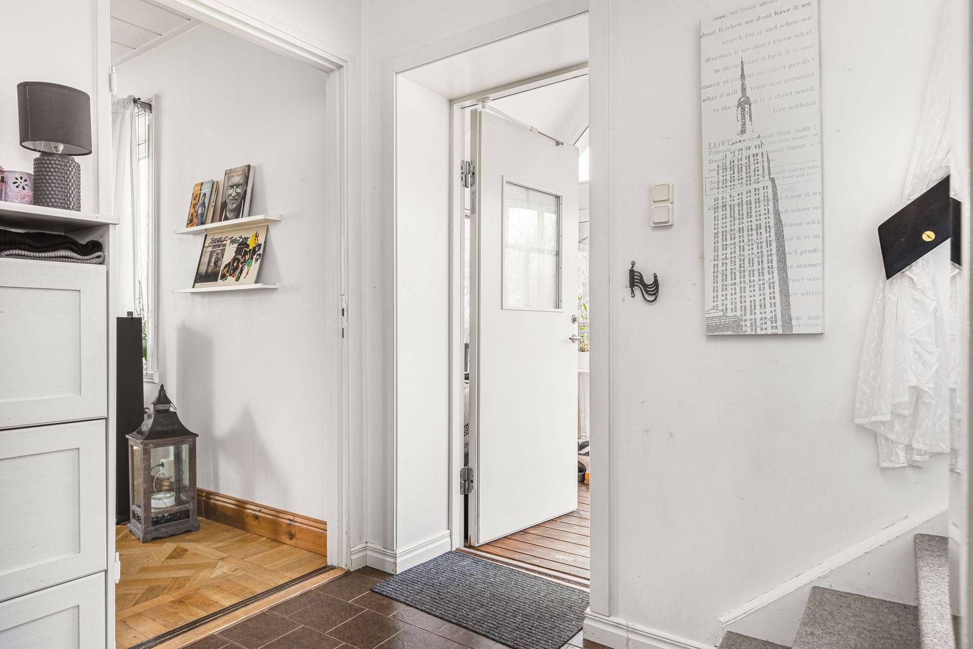 5 rum Villa på Prostgatan 2 Djurgården Åtvidabergs kommun - bild 19