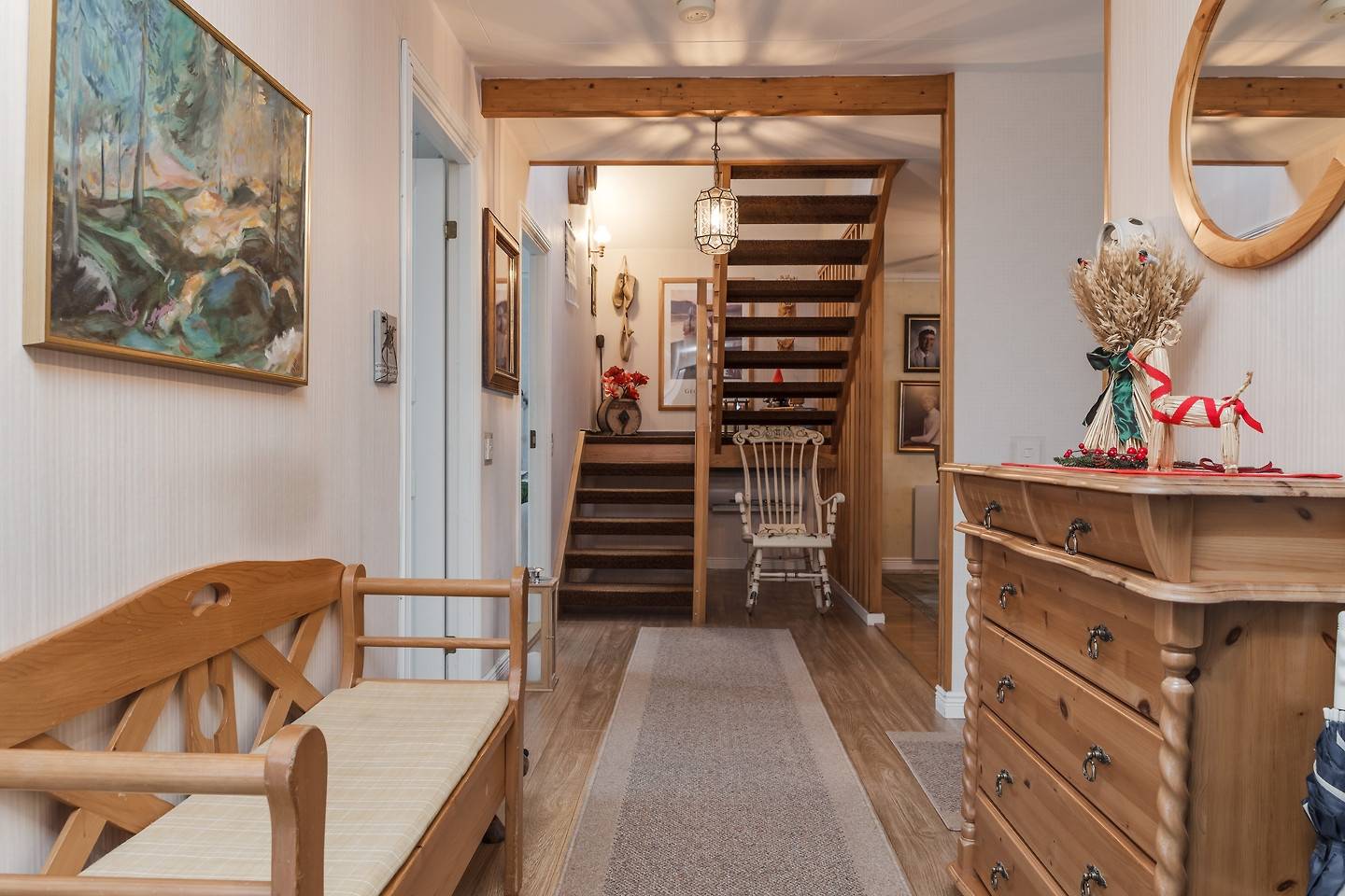 5 rum Villa på Arvés väg 9 Graninge Arvika kommun - bild 4